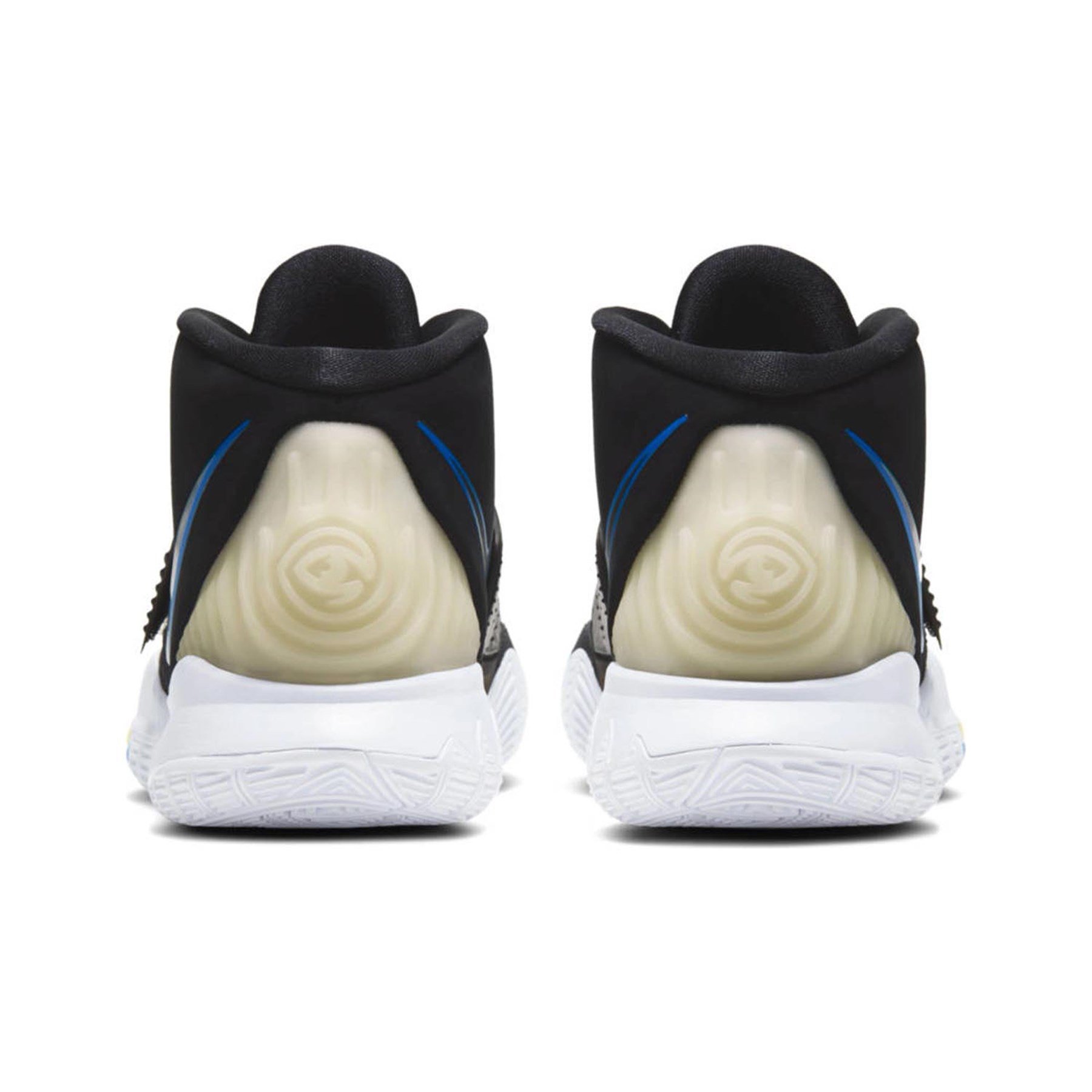 Nike Erkek Spor Ayakkabı Kyrie 6 BQ4630-004