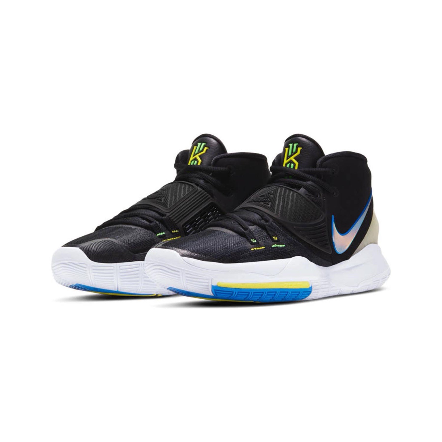 Nike Erkek Spor Ayakkabı Kyrie 6 BQ4630-004