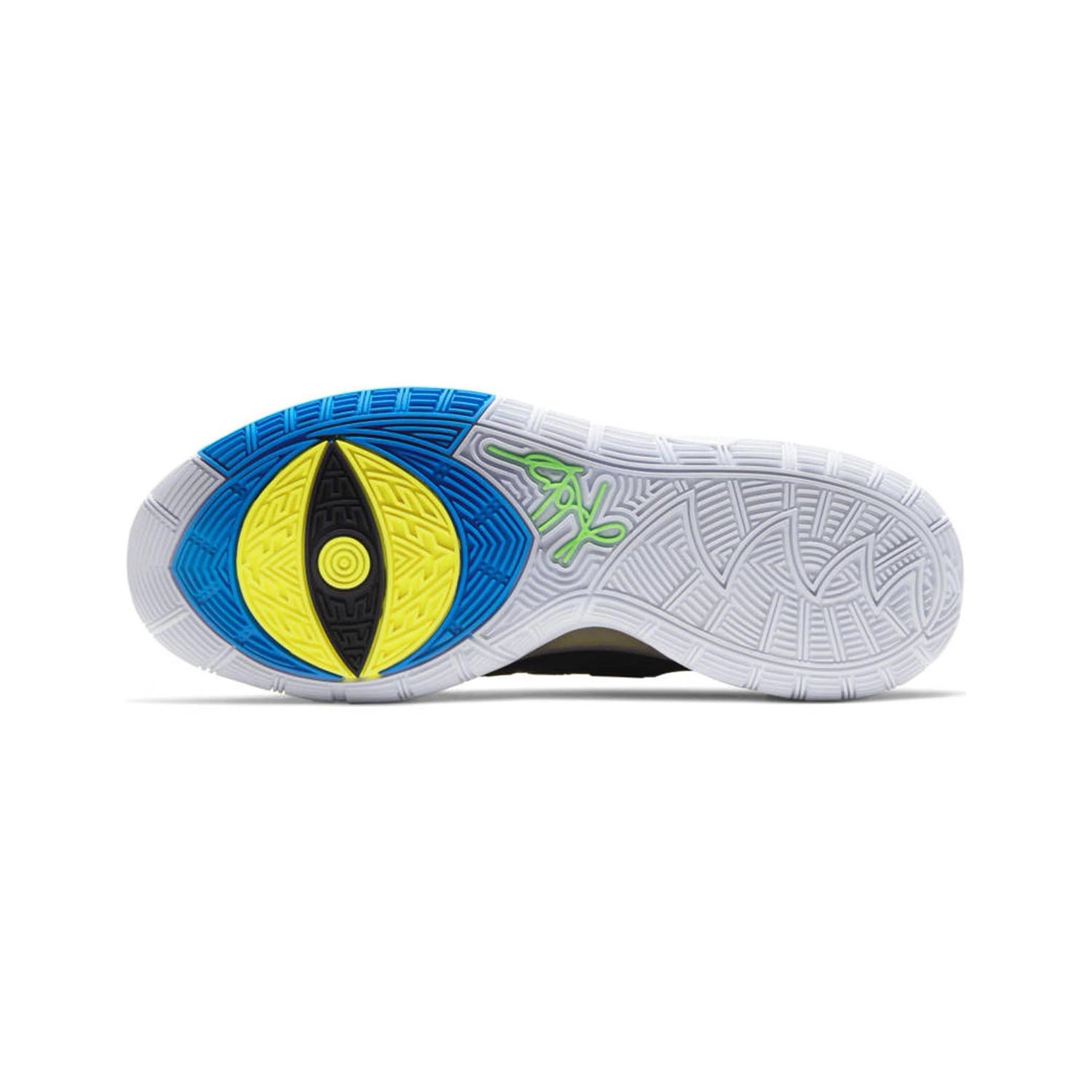Nike Erkek Spor Ayakkabı Kyrie 6 BQ4630-004