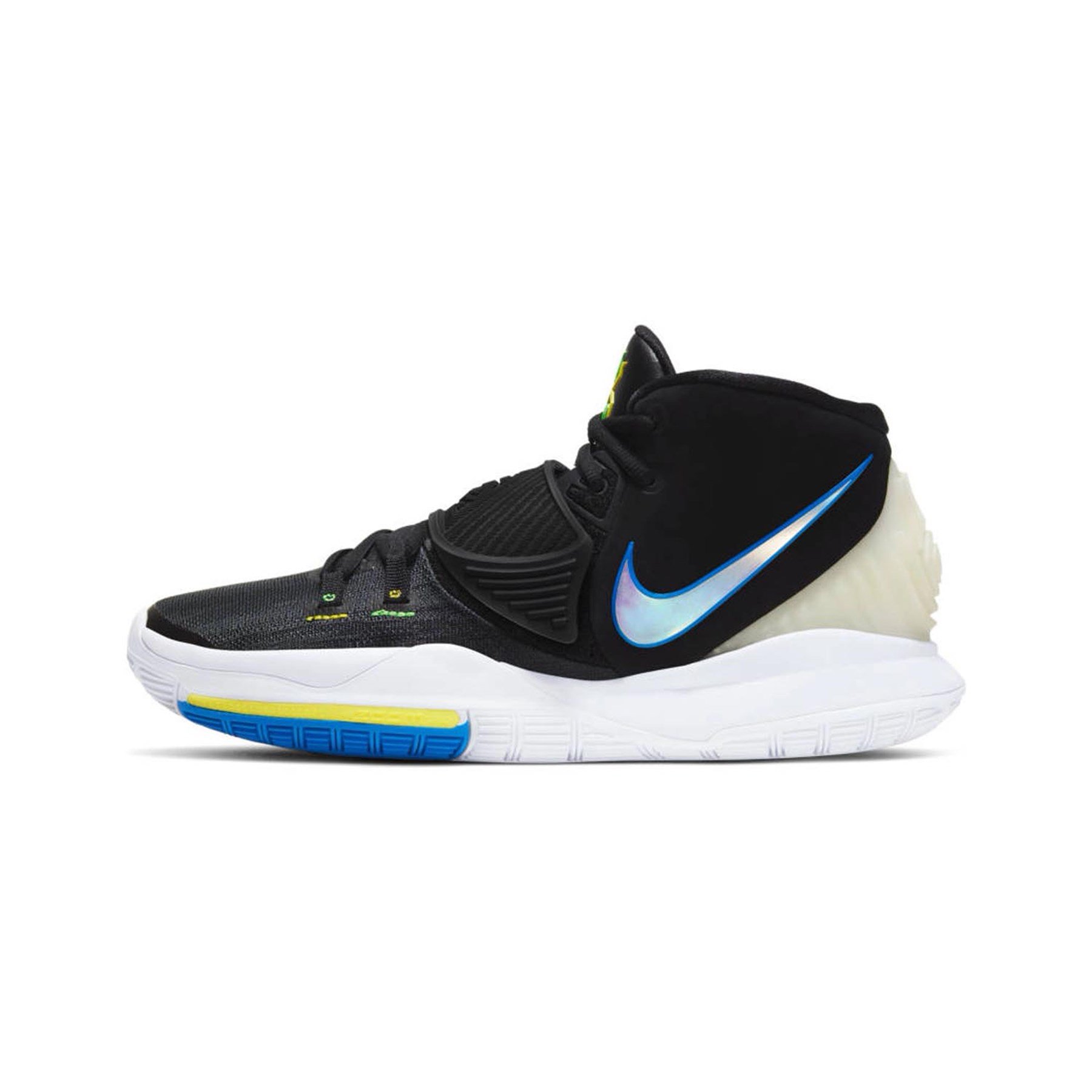Nike Erkek Spor Ayakkabı Kyrie 6 BQ4630-004