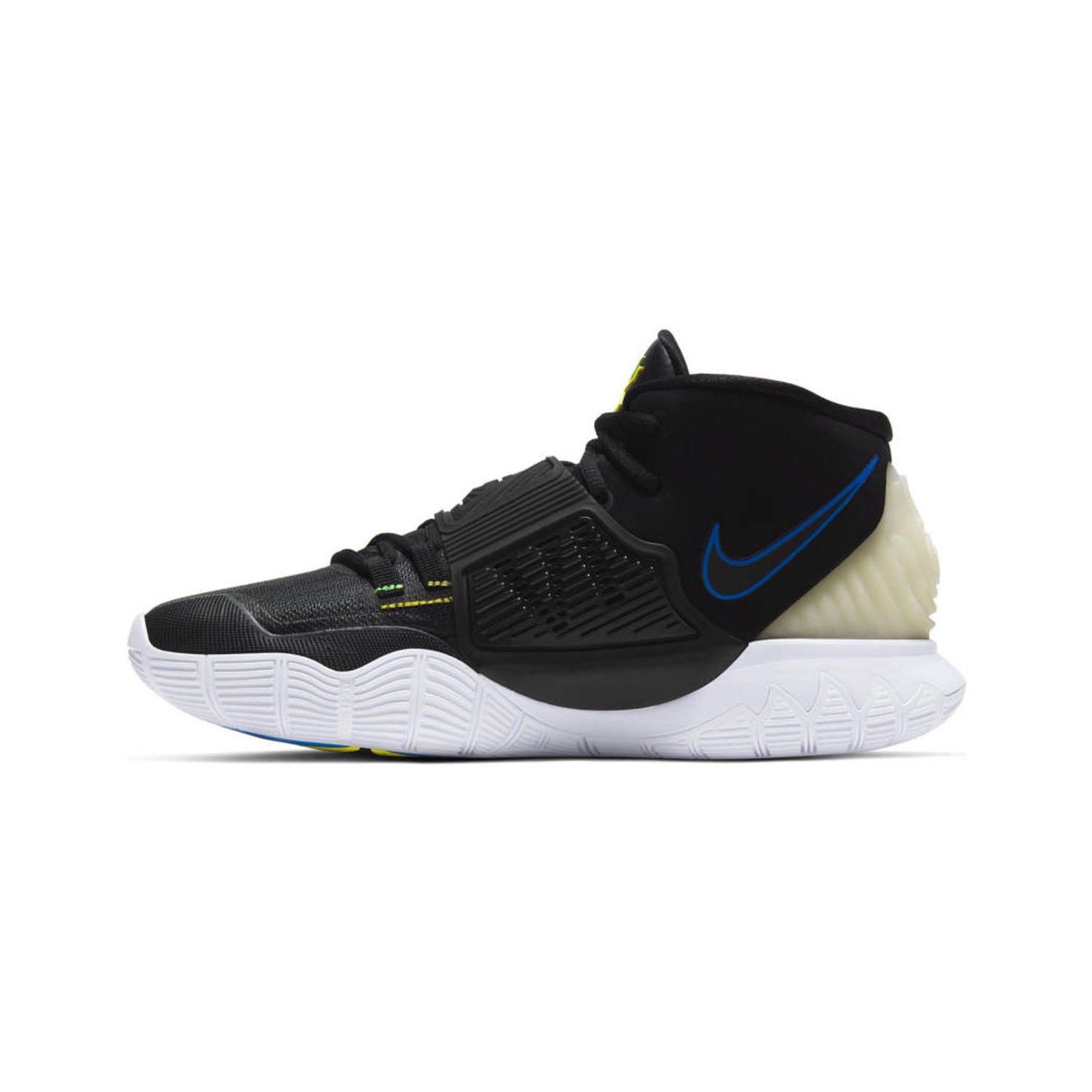 Nike Erkek Spor Ayakkabı Kyrie 6 BQ4630-004