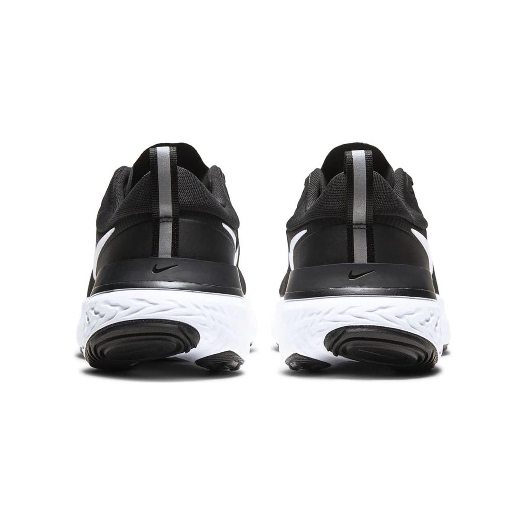 Nike Erkek Spor Ayakkabı React Miler CW1777-003