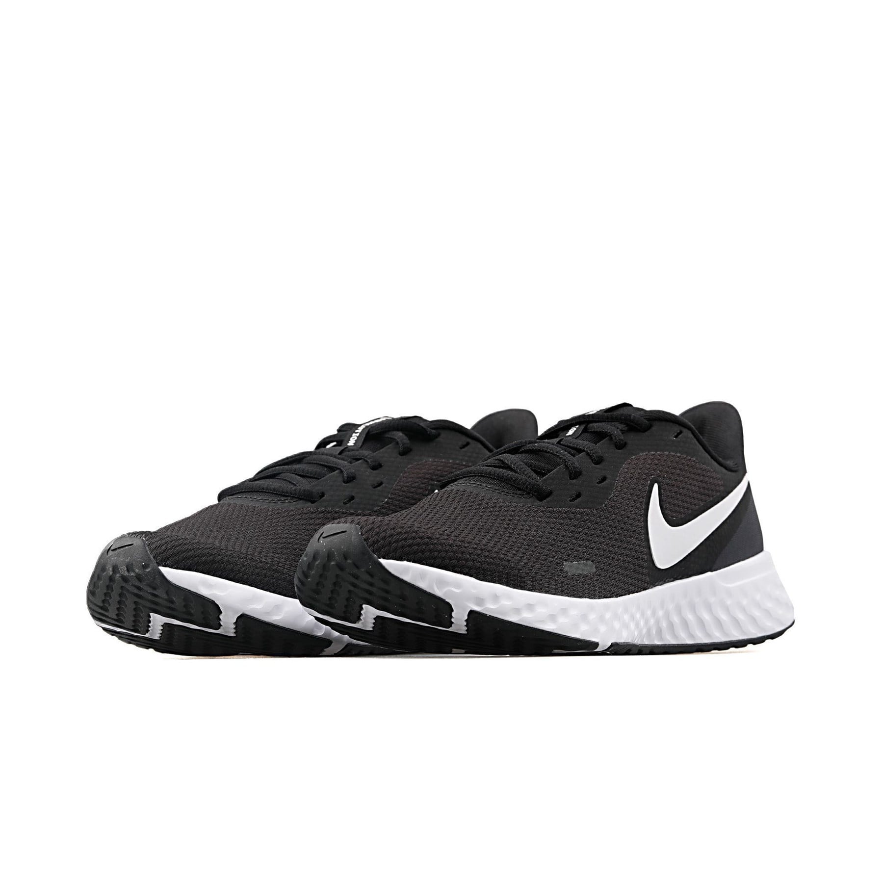 Nike Erkek Spor Ayakkabı Revolution 5 Bq3204-002 Nıke Revolutıon 5