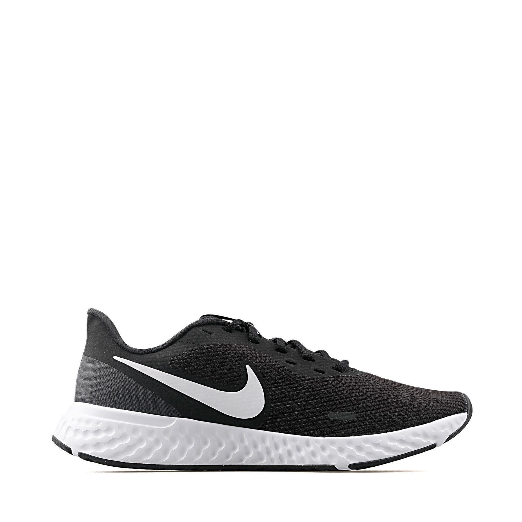 Nike Erkek Spor Ayakkabı Revolution 5 Bq3204-002 Nıke Revolutıon 5
