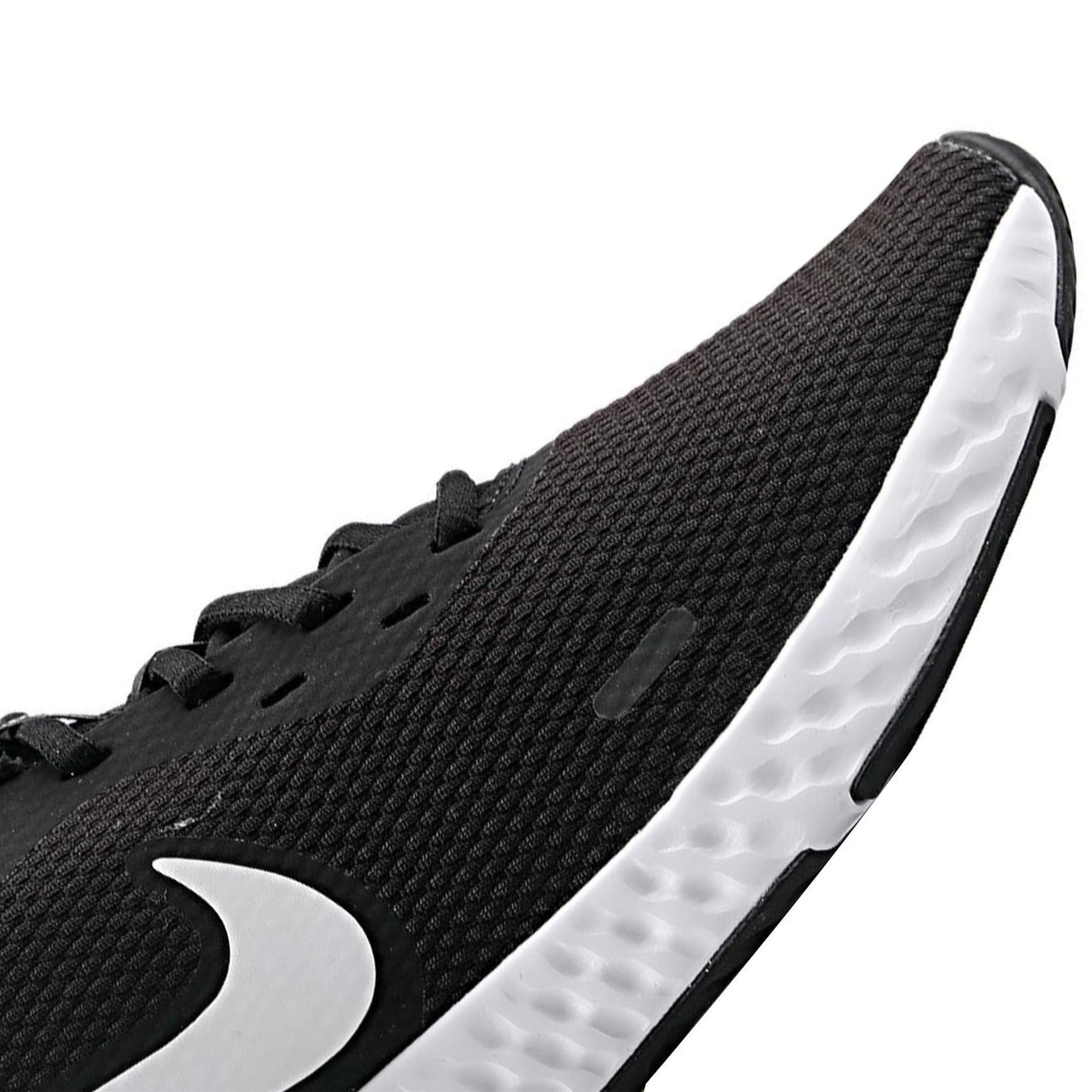 Nike Erkek Spor Ayakkabı Revolution 5 Bq3204-002 Nıke Revolutıon 5