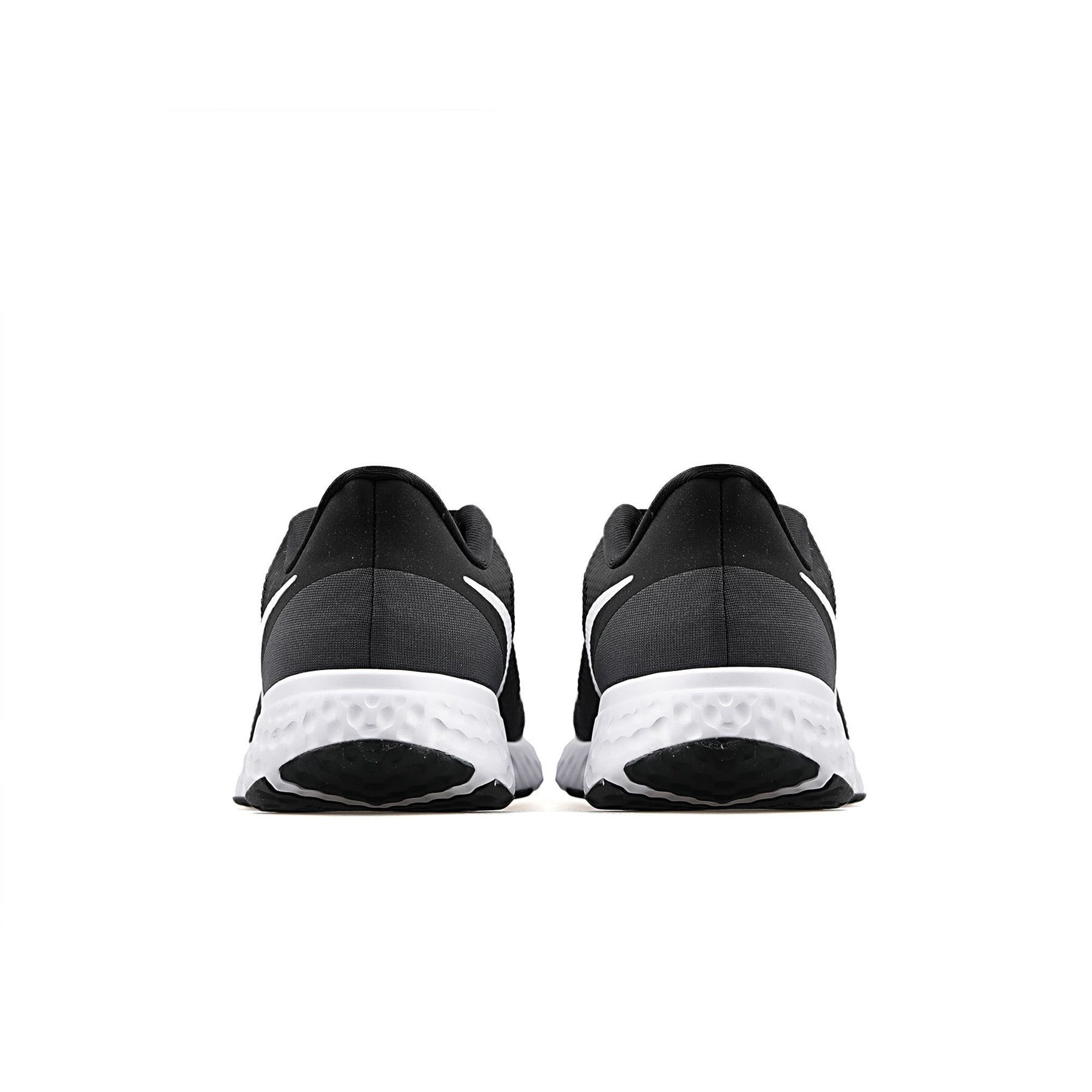 Nike Erkek Spor Ayakkabı Revolution 5 Bq3204-002 Nıke Revolutıon 5