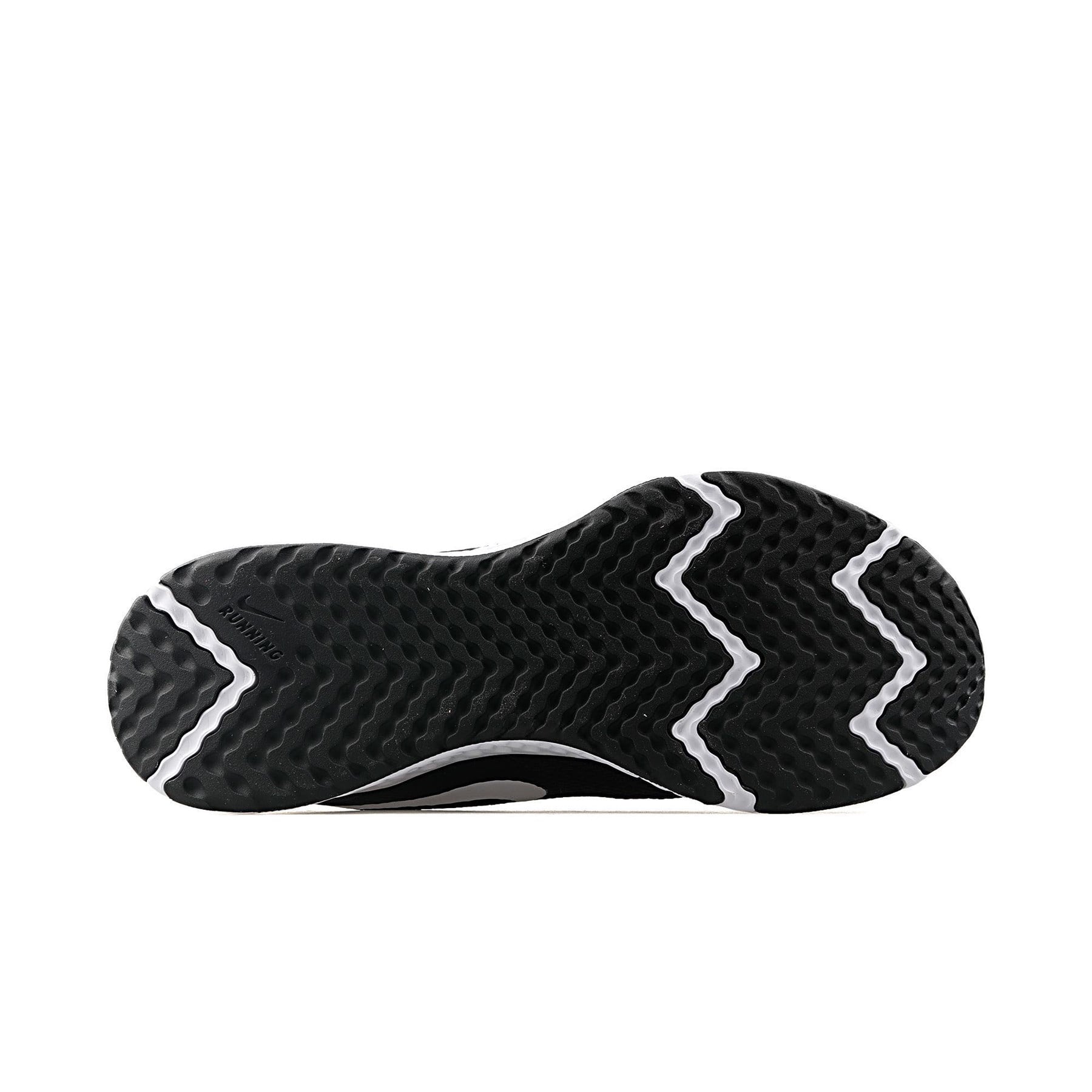Nike Erkek Spor Ayakkabı Revolution 5 Bq3204-002 Nıke Revolutıon 5