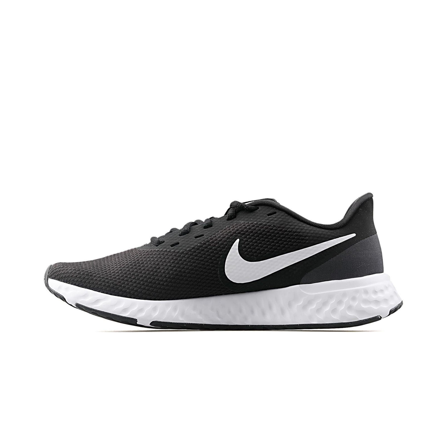 Nike Erkek Spor Ayakkabı Revolution 5 Bq3204-002 Nıke Revolutıon 5