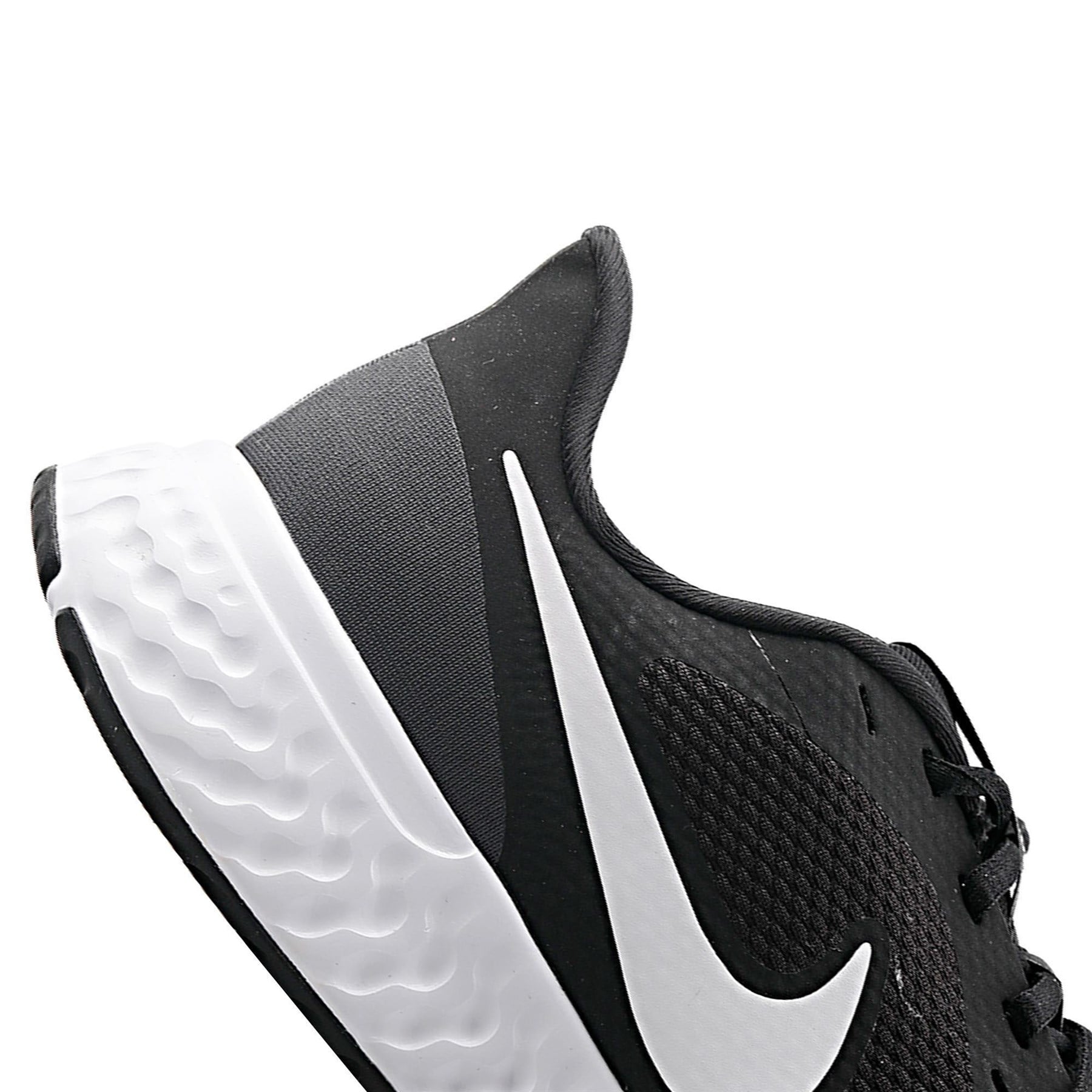 Nike Erkek Spor Ayakkabı Revolution 5 Bq3204-002 Nıke Revolutıon 5