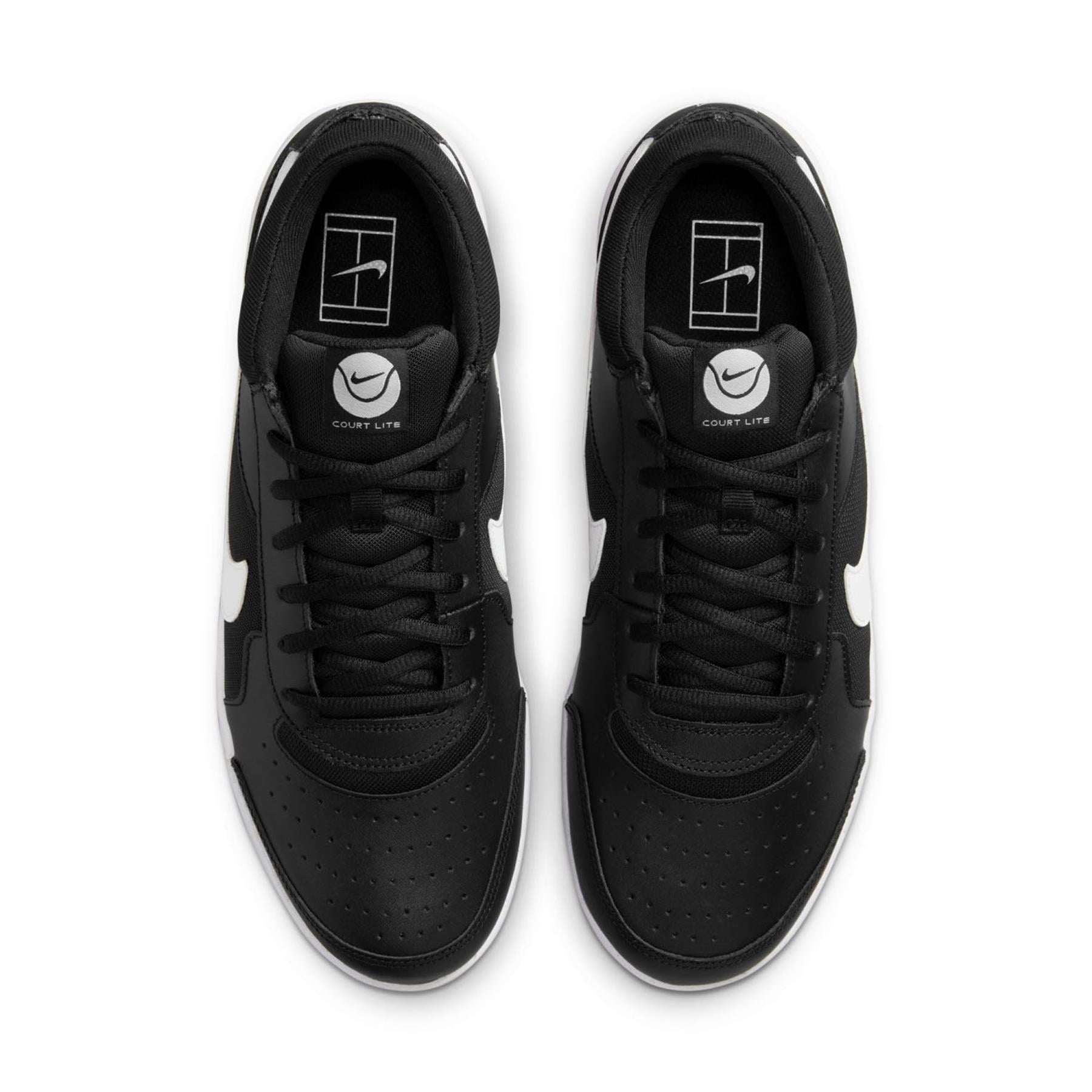 Nike Erkek Tenis Tenis Ayakkabısı Court Air Zoom Lite 3 DV3263-001