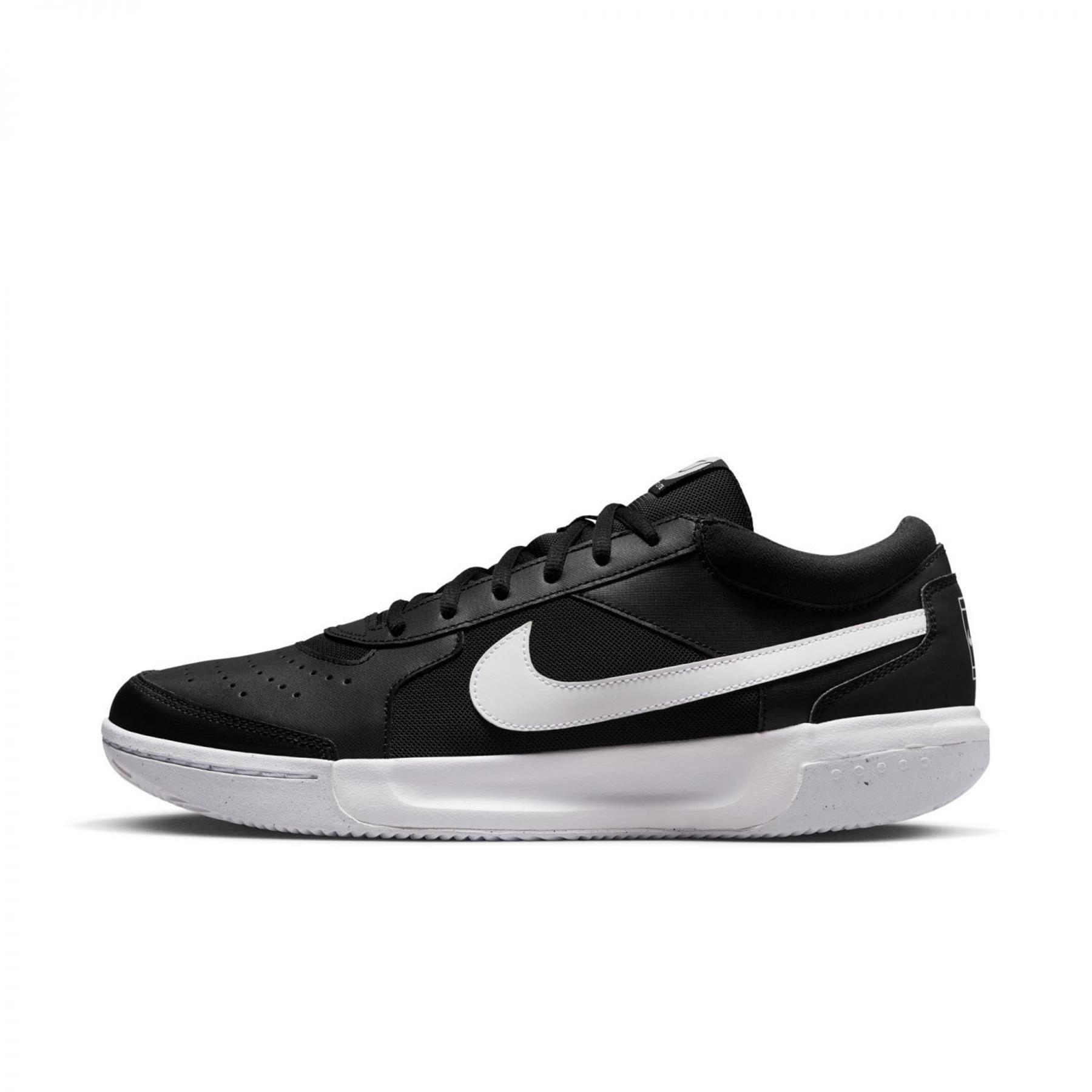 Nike Erkek Tenis Tenis Ayakkabısı Court Air Zoom Lite 3 DV3263-001