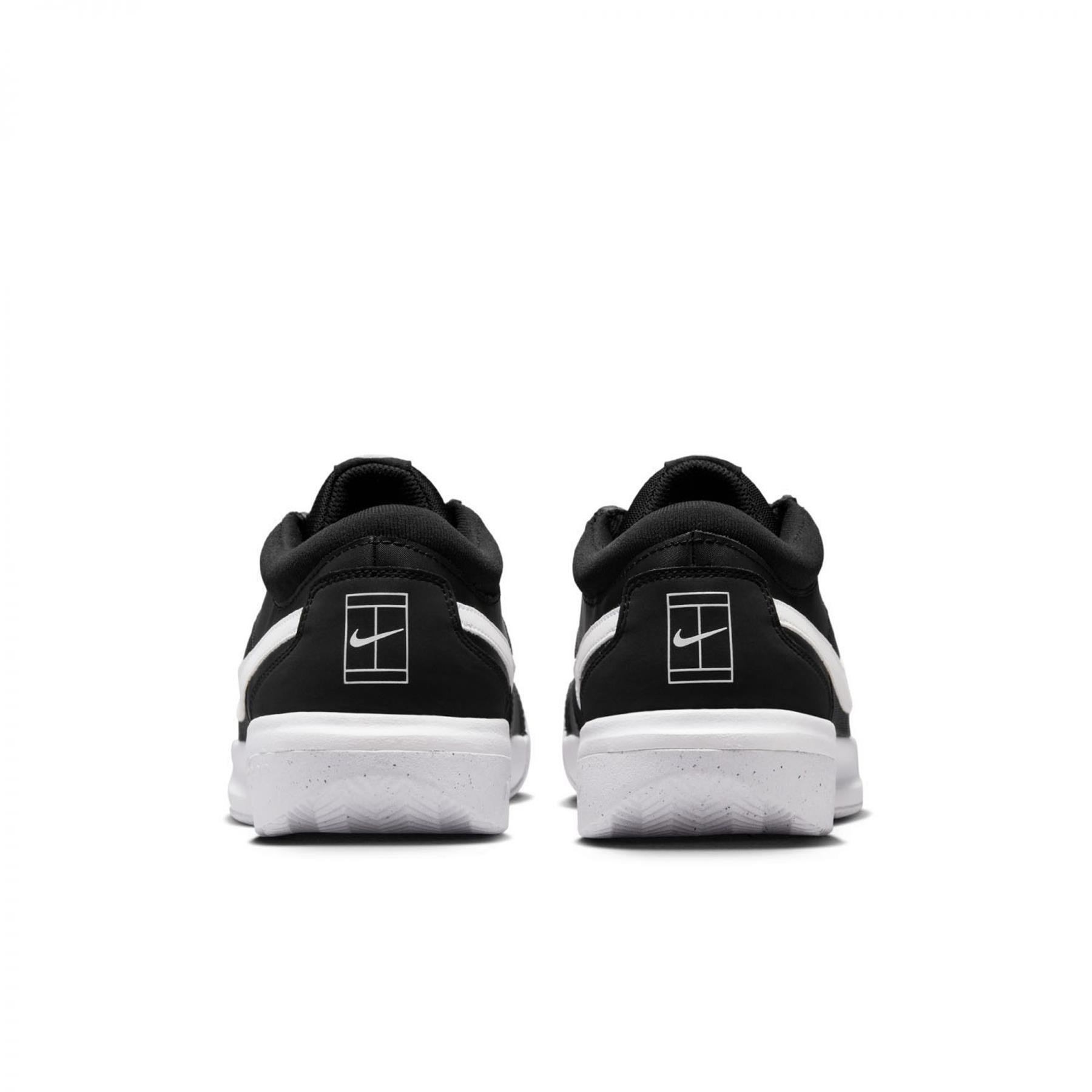 Nike Erkek Tenis Tenis Ayakkabısı Court Air Zoom Lite 3 DV3263-001