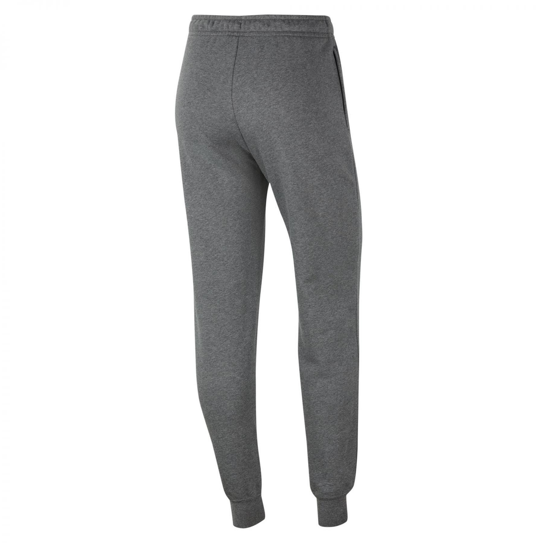 Nike Kadın Günlük Eşofman Altı Fleece Park20 CW6961-071
