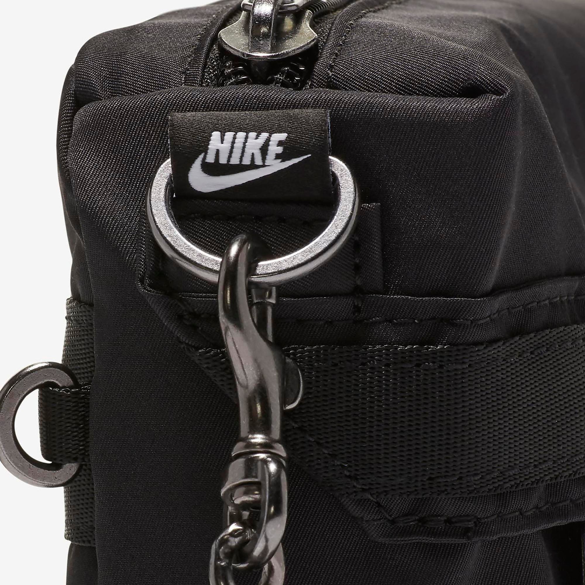 Nike Kadın Günlük Omuz Çantası W Nsw Futura Luxe Crossbody Cw9304-010