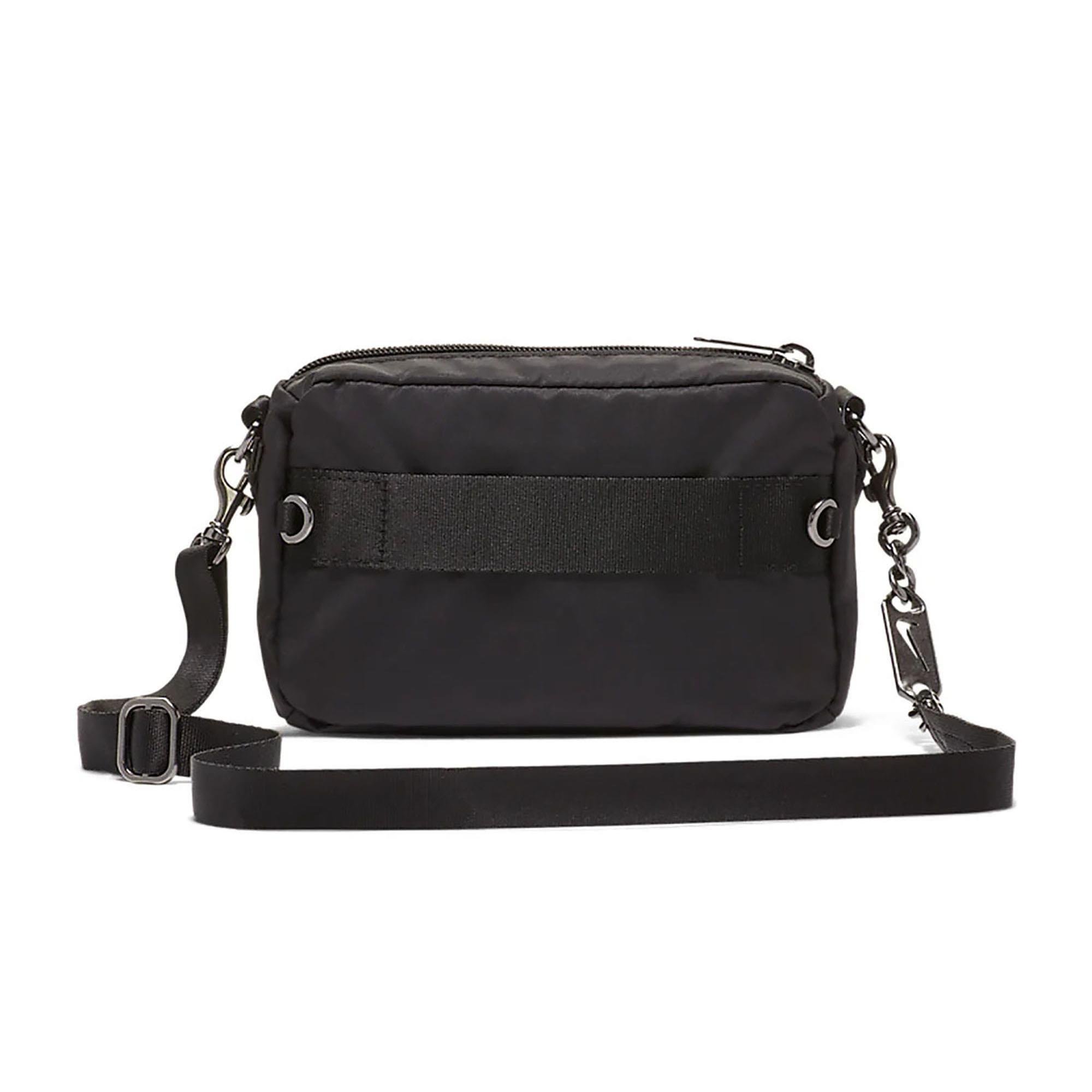 Nike Kadın Günlük Omuz Çantası W Nsw Futura Luxe Crossbody Cw9304-010