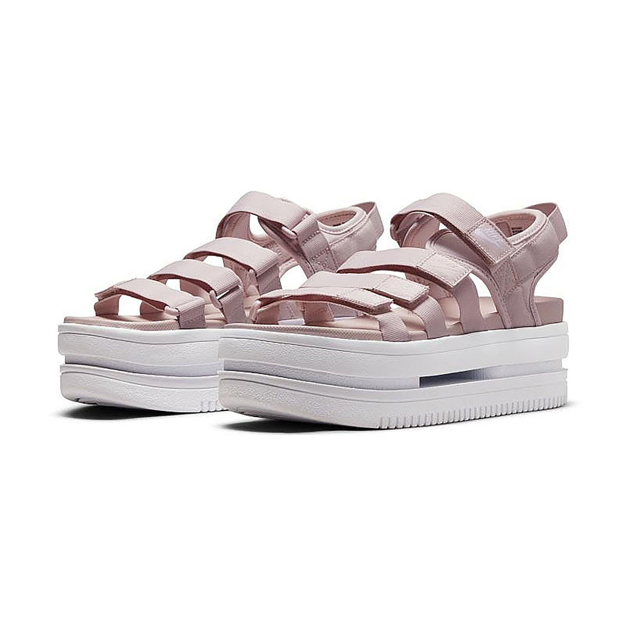 Nike Kadın Günlük Sandalet Icon Classic Dh0223-600