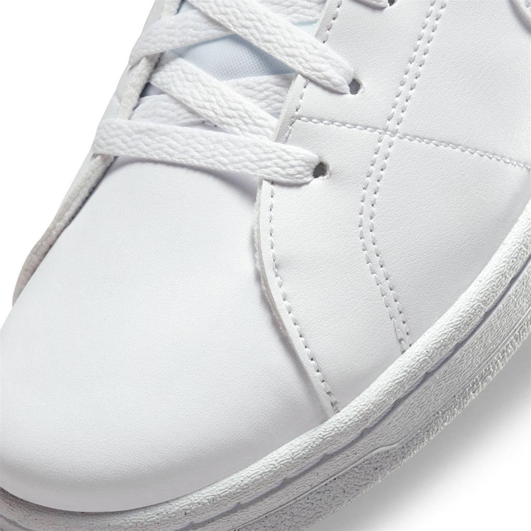 Nike Kadın Günlük Spor Ayakkabı Court Royale 2 DH3159-100