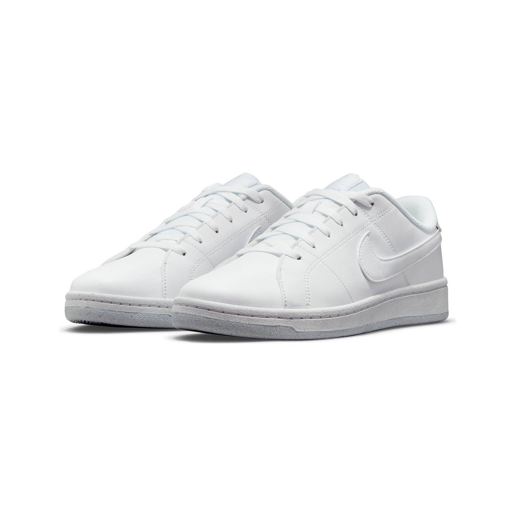 Nike Kadın Günlük Spor Ayakkabı Court Royale 2 DH3159-100