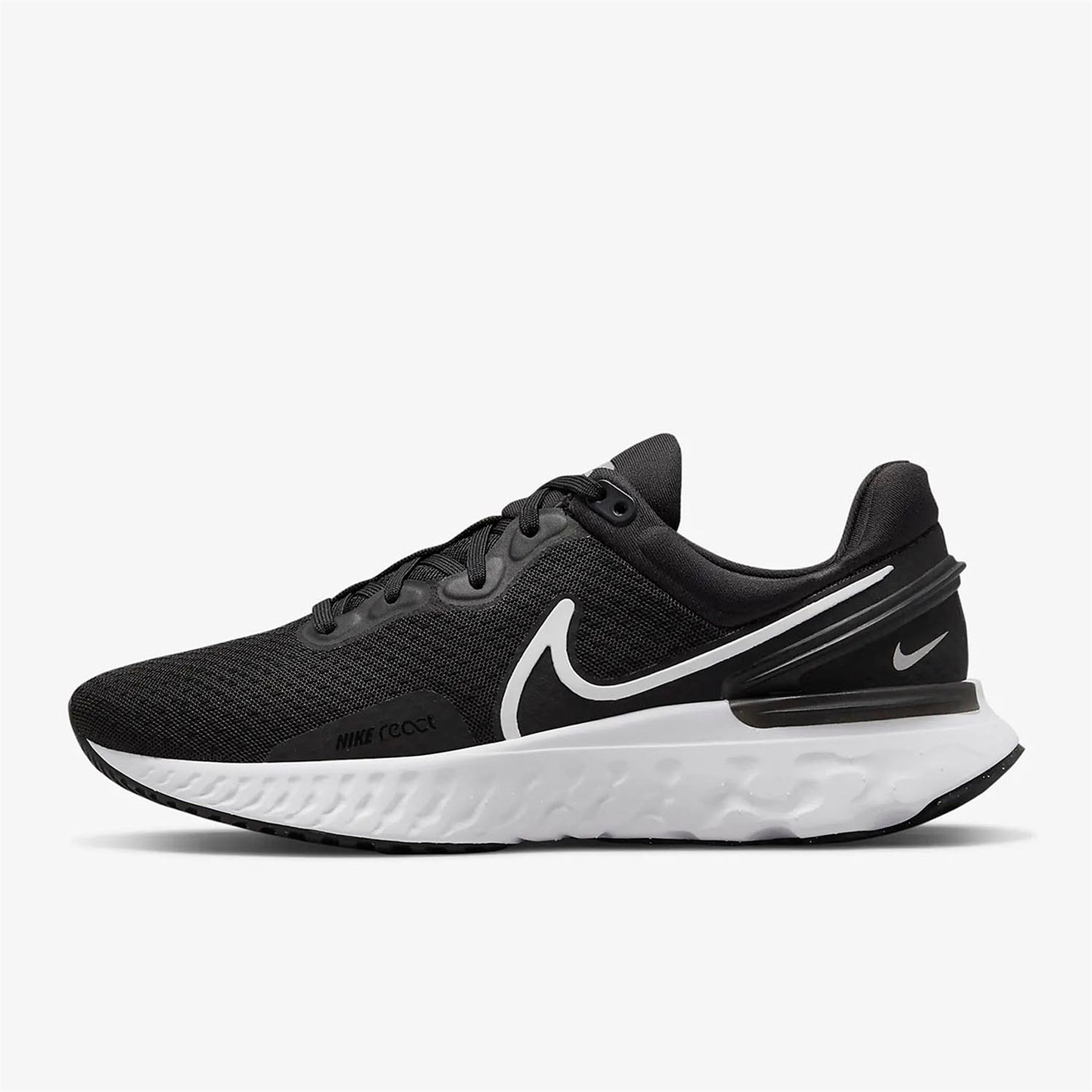 Nike Kadın Koşu Ayakkabısı React Miler 3 DD0491-001
