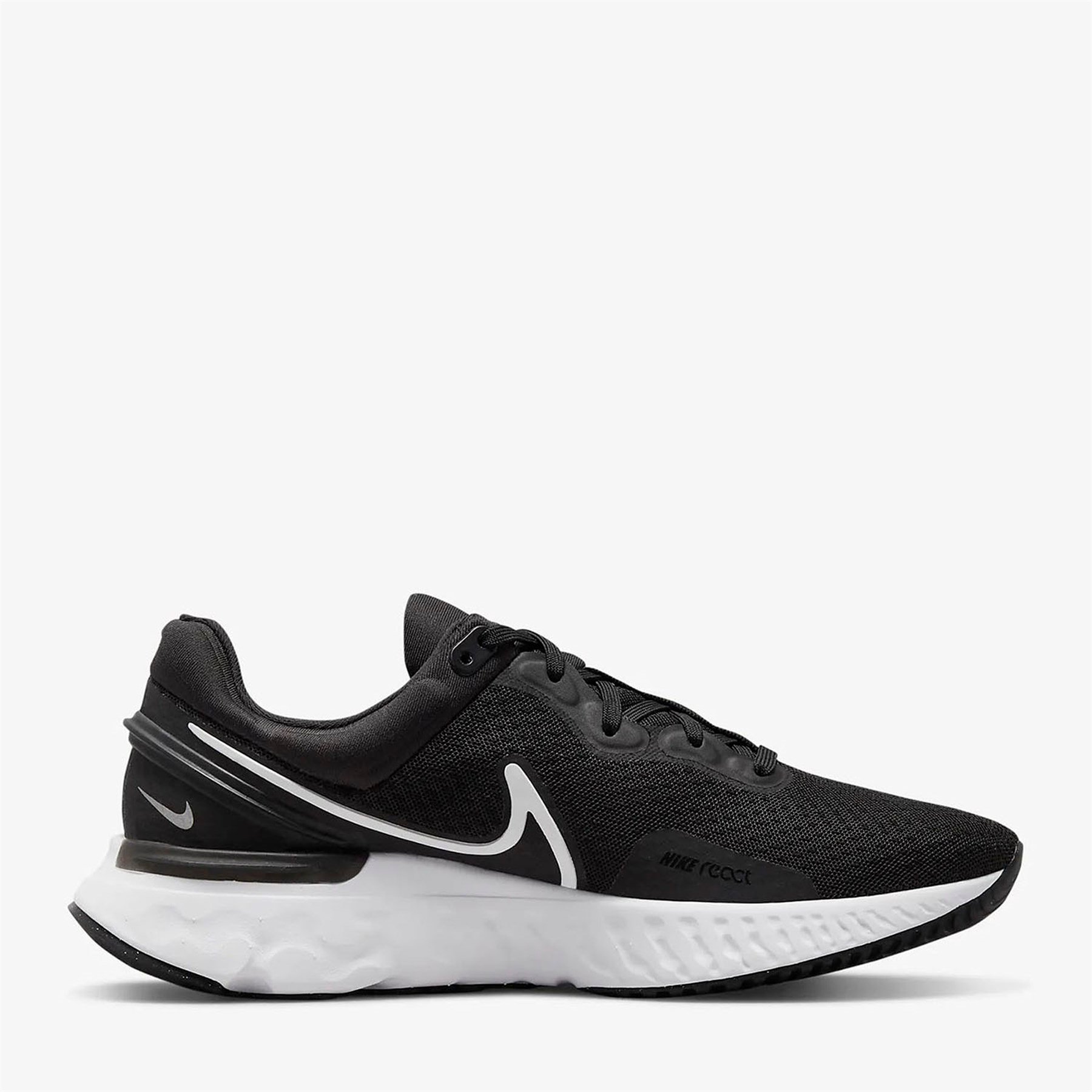 Nike Kadın Koşu Ayakkabısı React Miler 3 DD0491-001