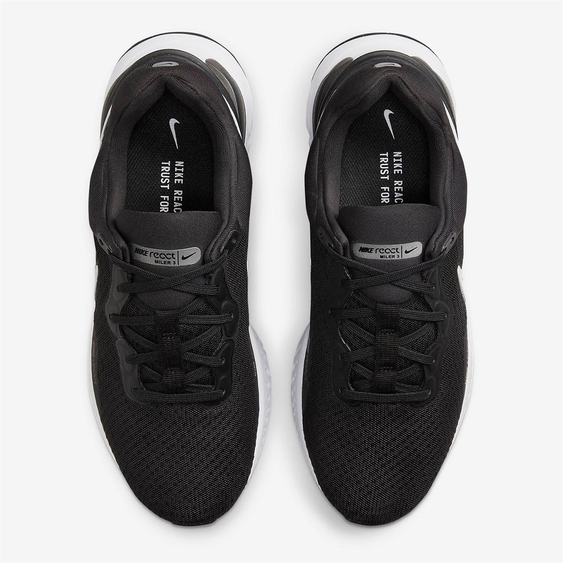 Nike Kadın Koşu Ayakkabısı React Miler 3 DD0491-001