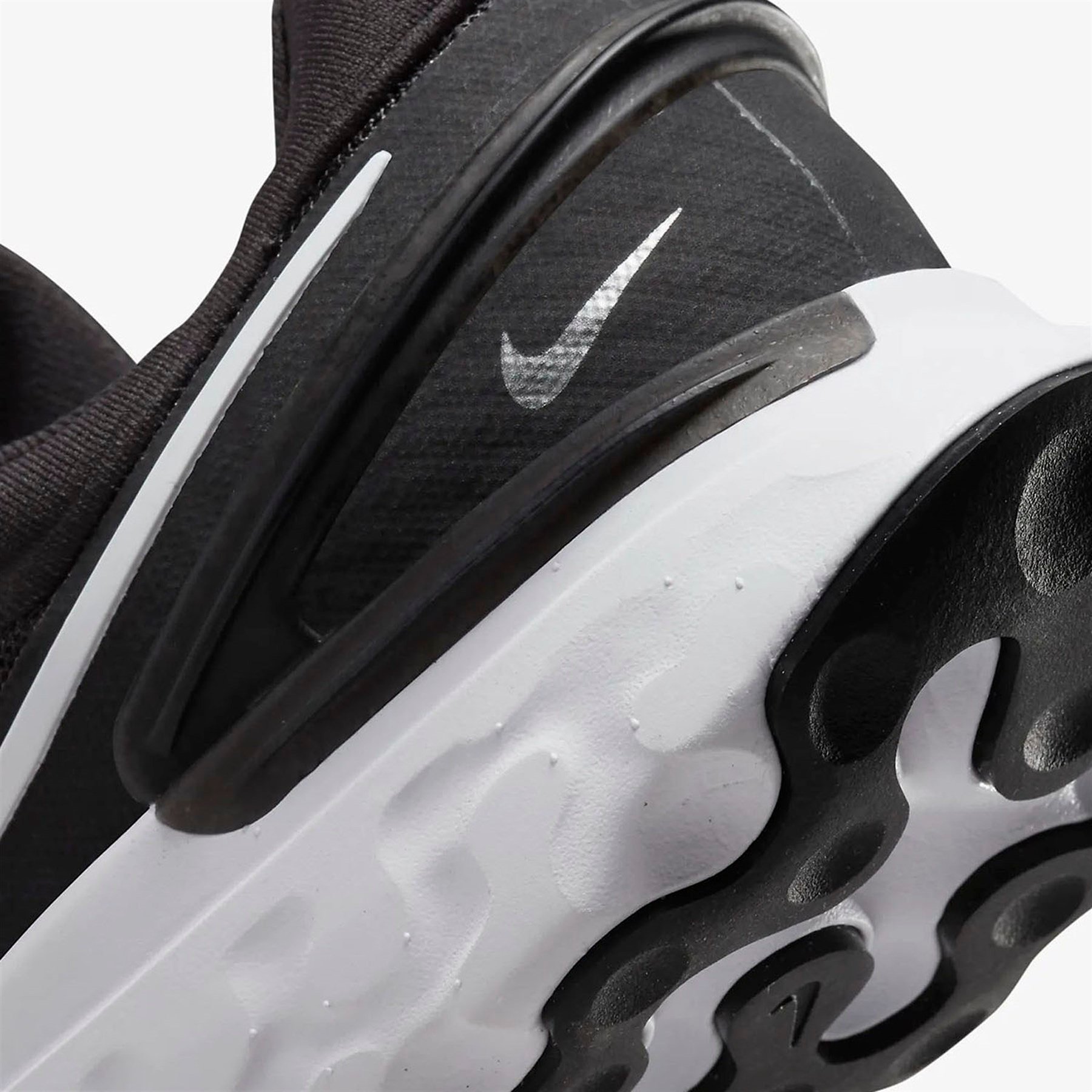 Nike Kadın Koşu Ayakkabısı React Miler 3 DD0491-001