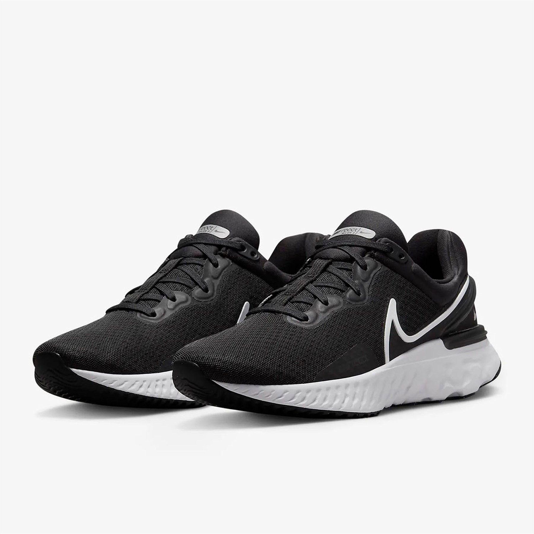 Nike Kadın Koşu Ayakkabısı React Miler 3 DD0491-001