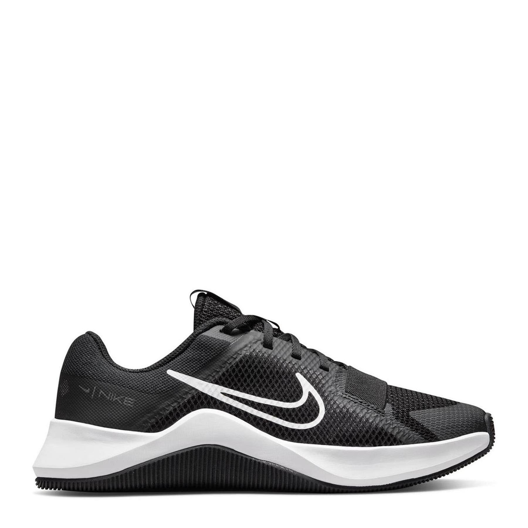 Nike Kadın Koşu - Yürüyüş Ayakkabısı MC Trainer 2 DM0824-003