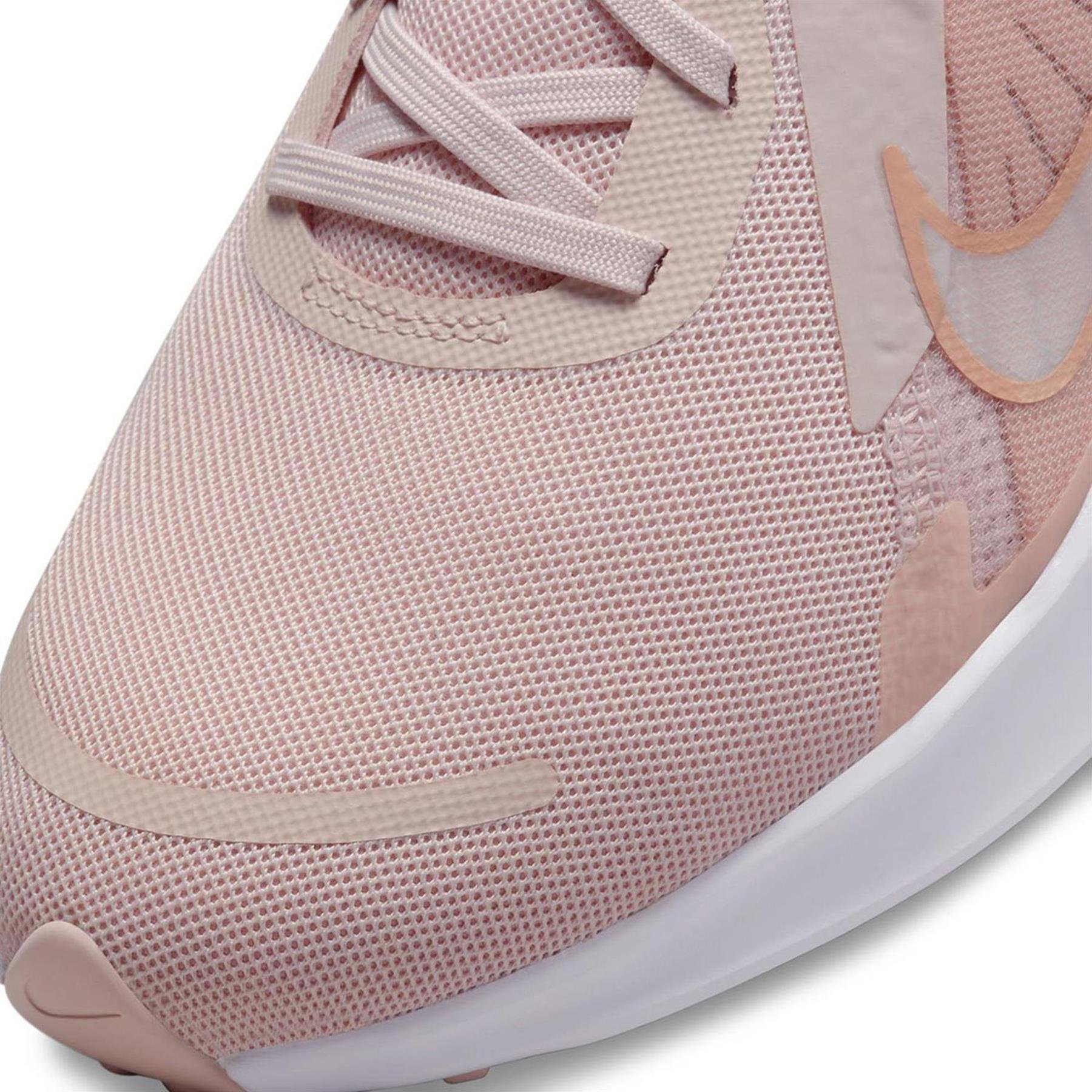Nike Kadın Koşu - Yürüyüş Ayakkabısı  Quest 5 DD9291-600
