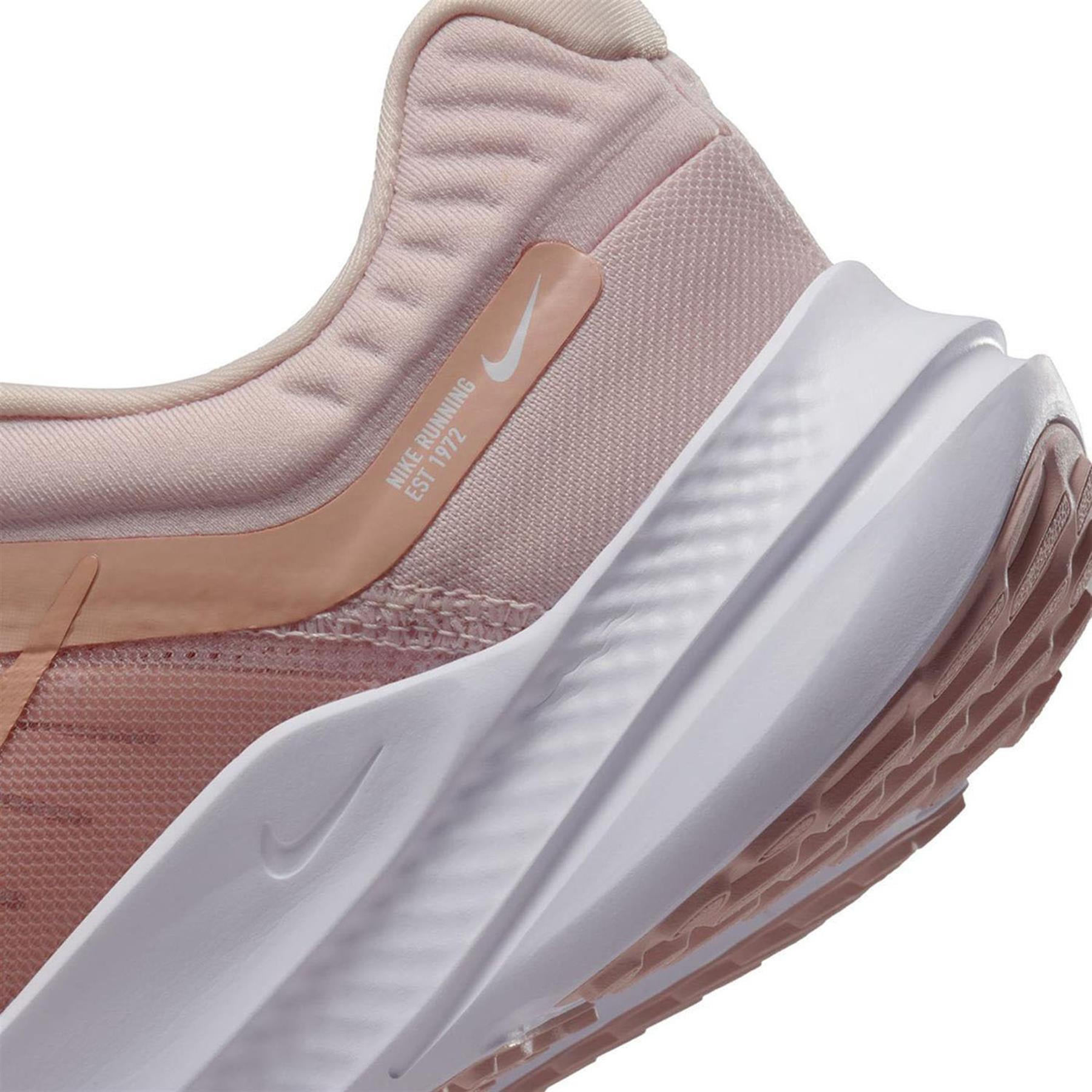 Nike Kadın Koşu - Yürüyüş Ayakkabısı  Quest 5 DD9291-600