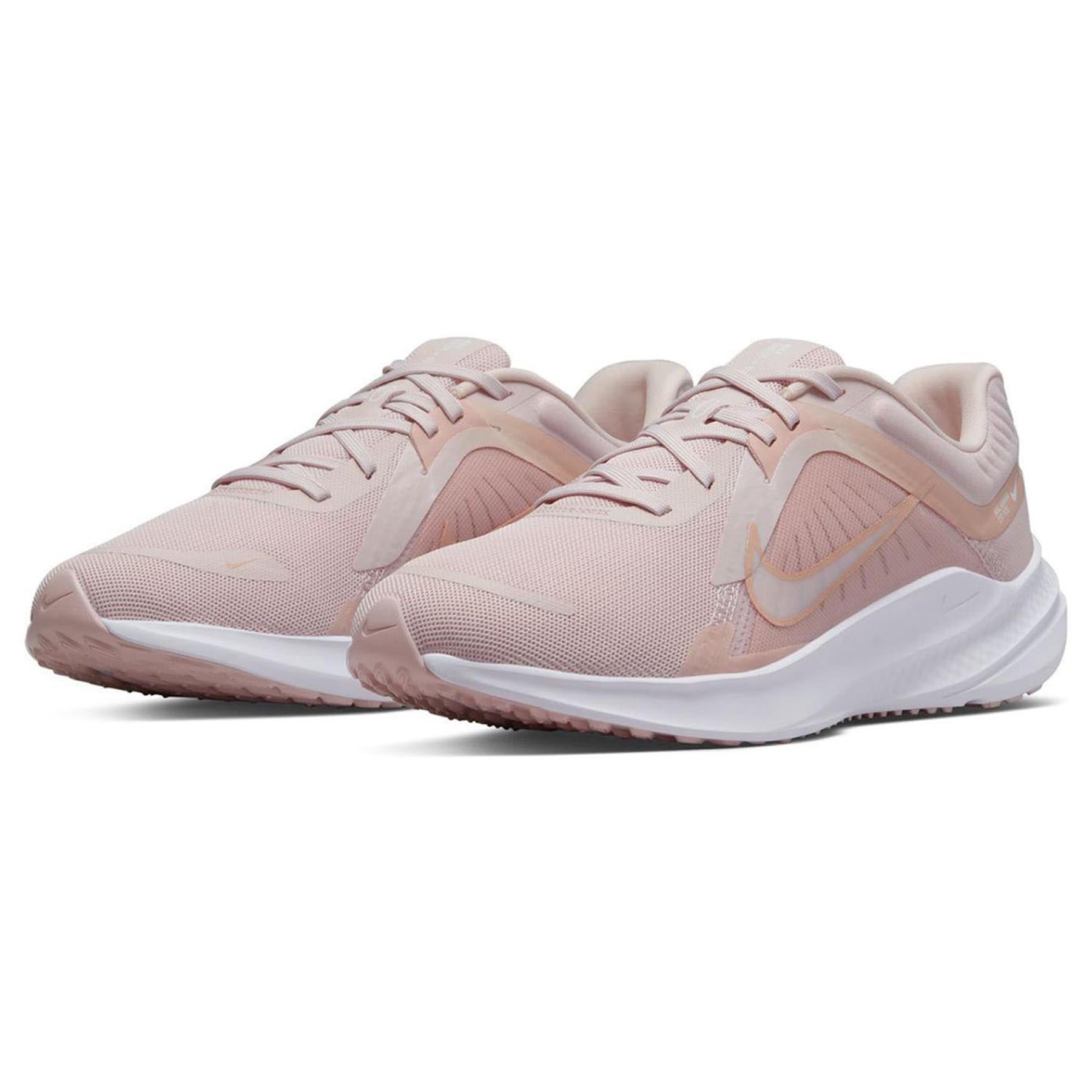 Nike Kadın Koşu - Yürüyüş Ayakkabısı  Quest 5 DD9291-600