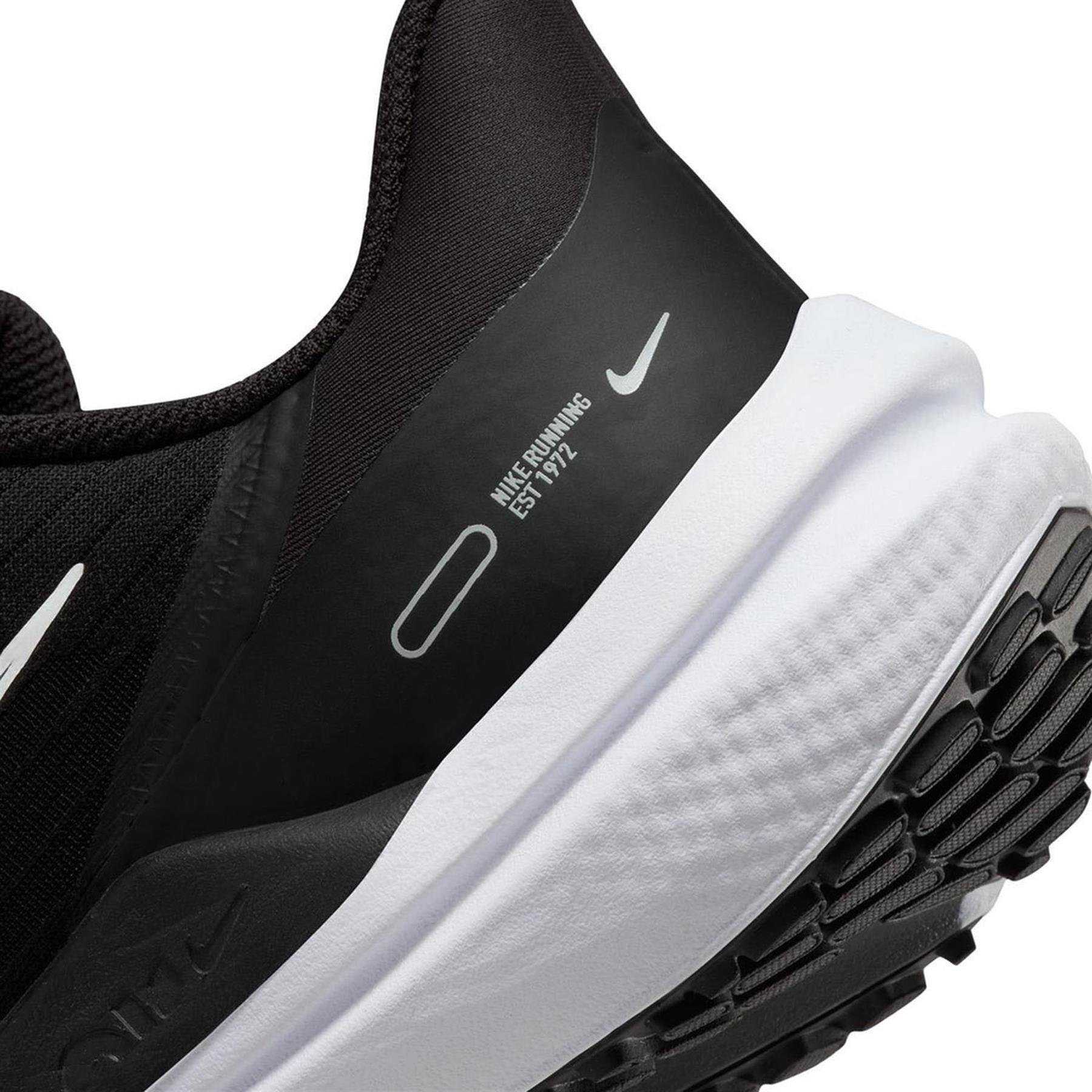 Nike Kadın Koşu - Yürüyüş Ayakkabısı  Winflo 9 DD8686-001