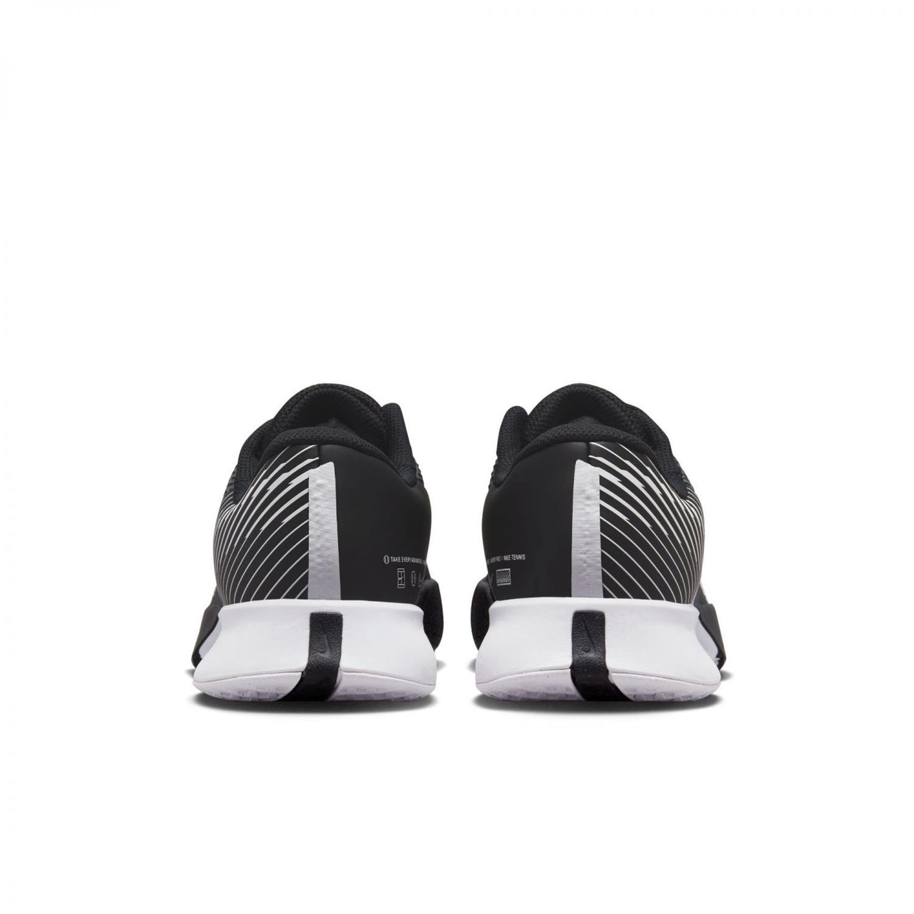 Nike Kadın Tenis Tenis Ayakkabısı Court Air Zoom Vapor Pro 2 HC DR6192-001