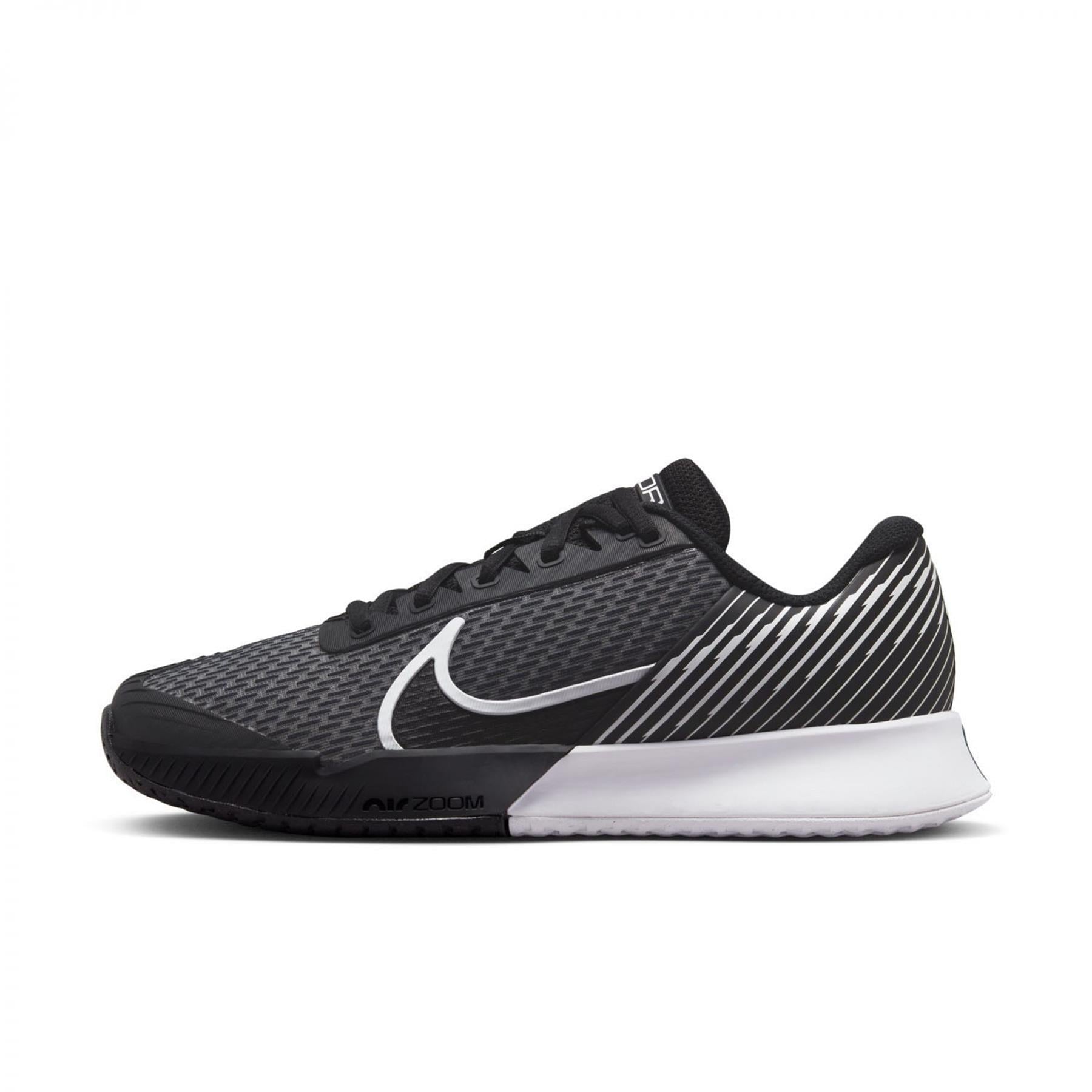 Nike Kadın Tenis Tenis Ayakkabısı Court Air Zoom Vapor Pro 2 HC DR6192-001