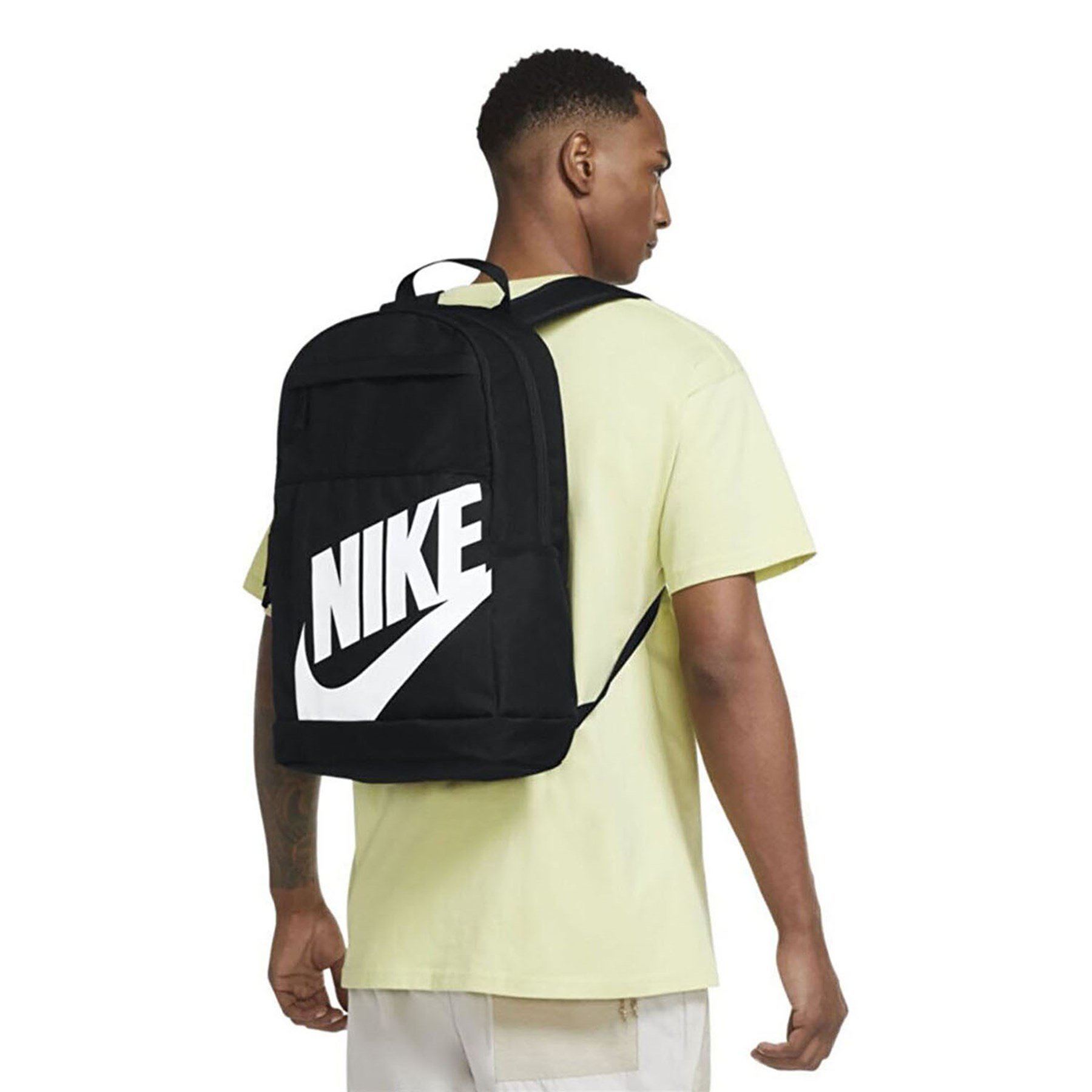 Nike Sırt Çantası Nk Elmntl Bkpk Hbr DD0559-010