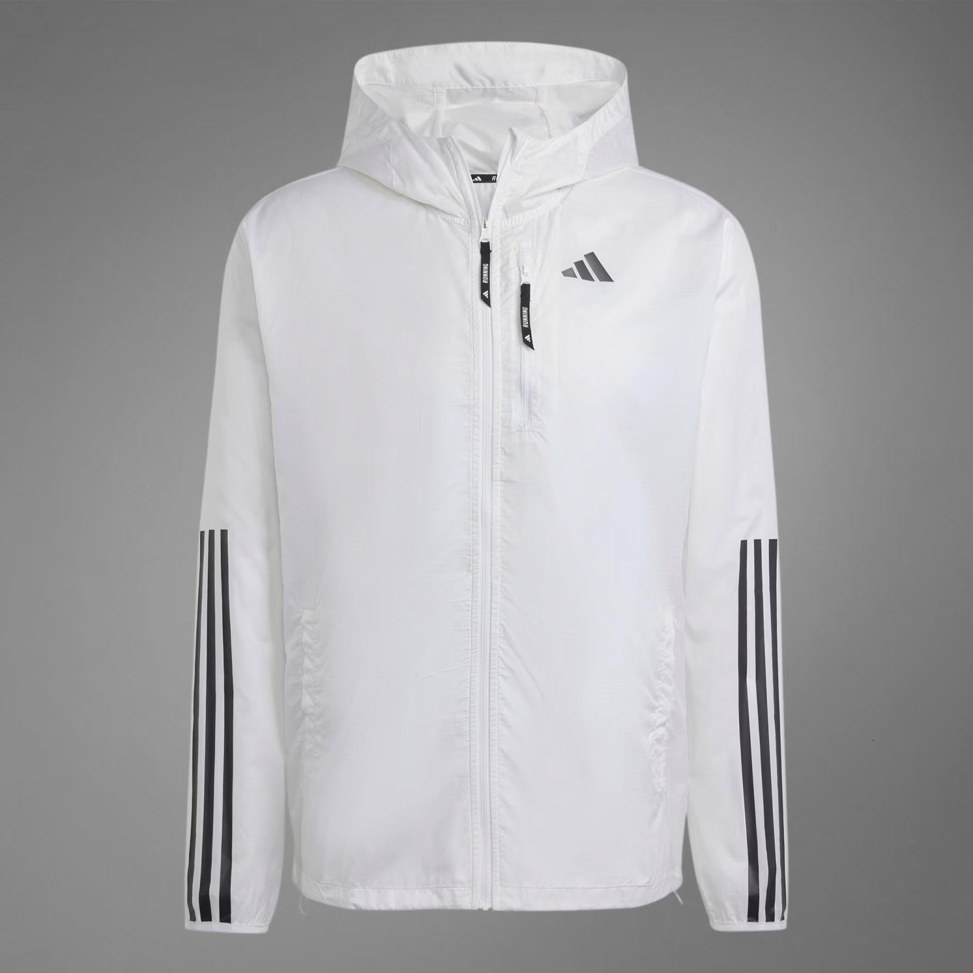 OTR E 3S JKT