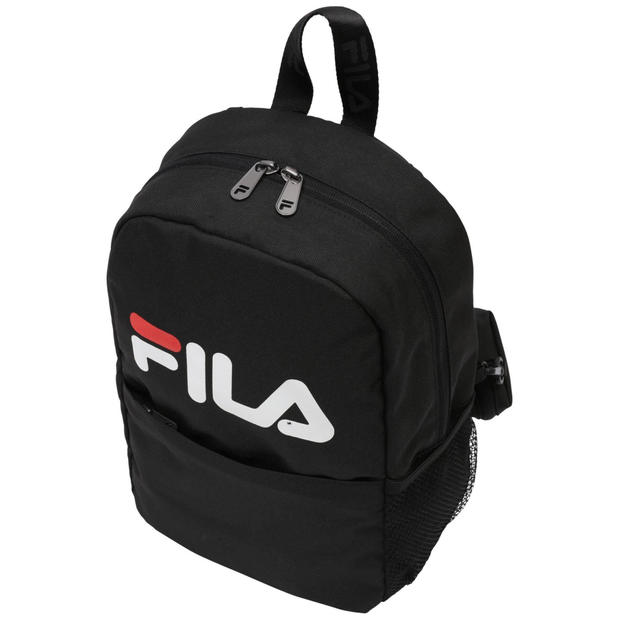 PALUZZO SMALL BACKPACK WITH PENCIL CASE