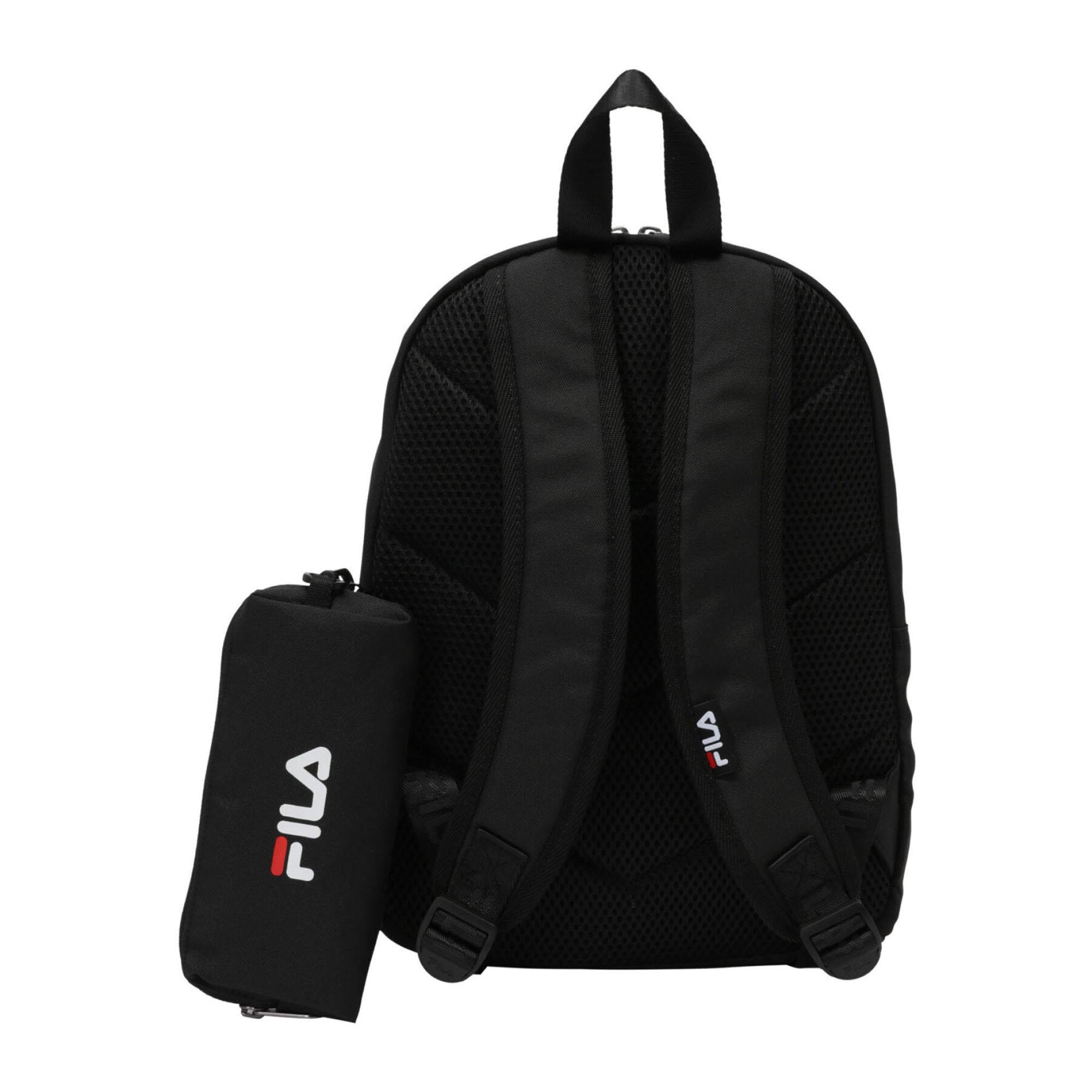 PALUZZO SMALL BACKPACK WITH PENCIL CASE