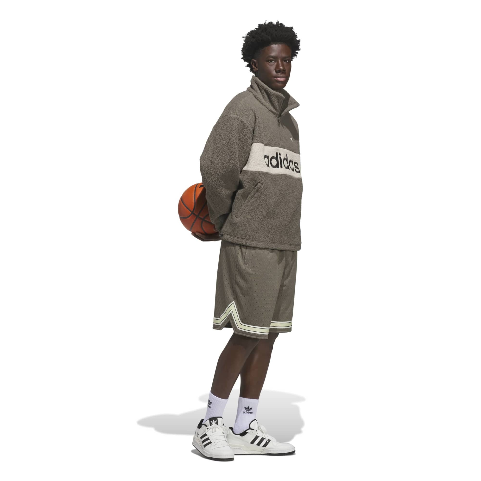 PF PULLOVER