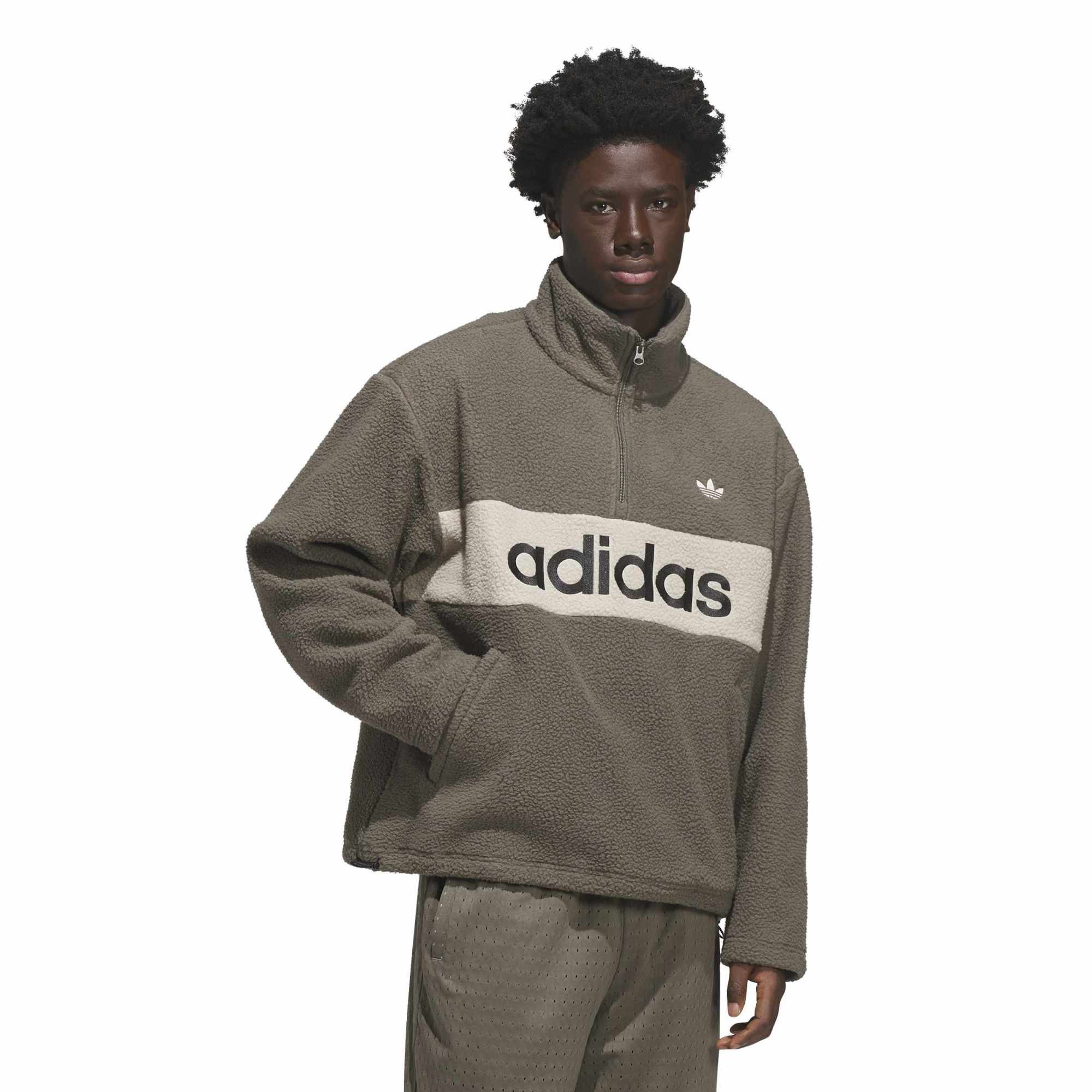 PF PULLOVER