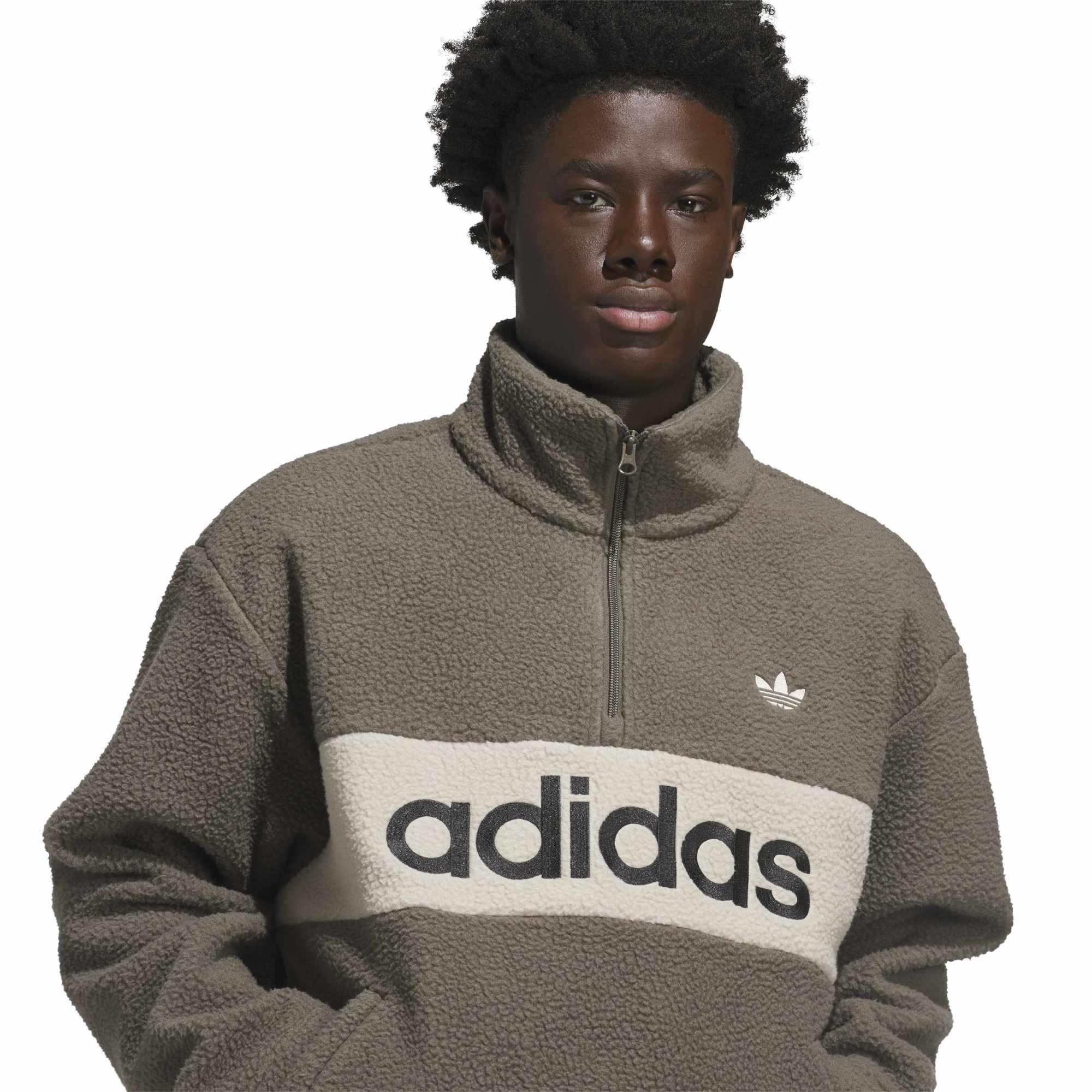 PF PULLOVER