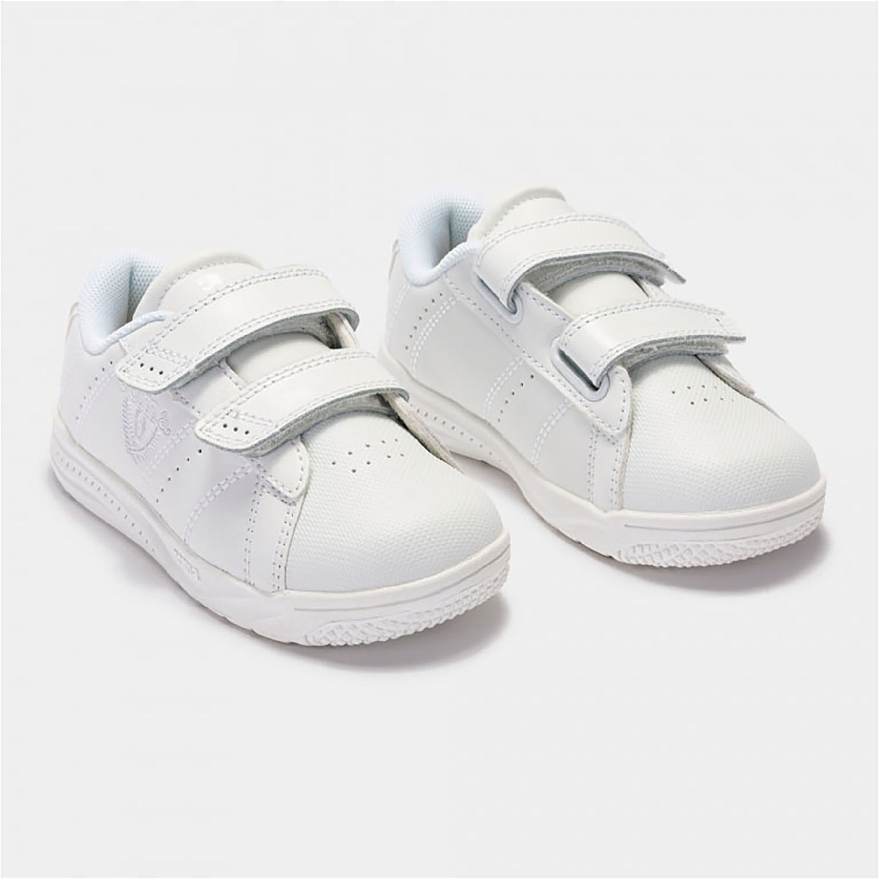 PLAY JR 2102 BLANCO