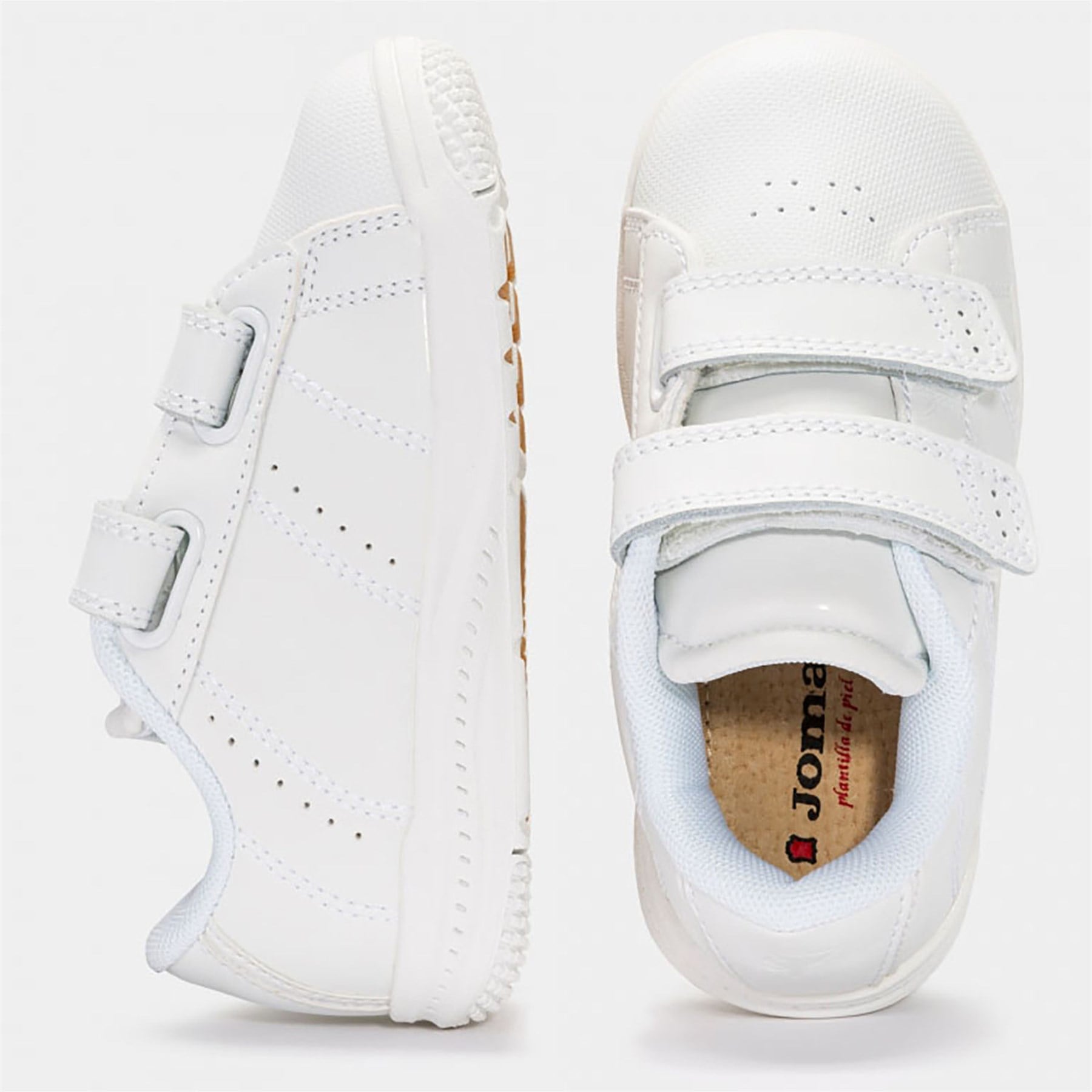 PLAY JR 2102 BLANCO