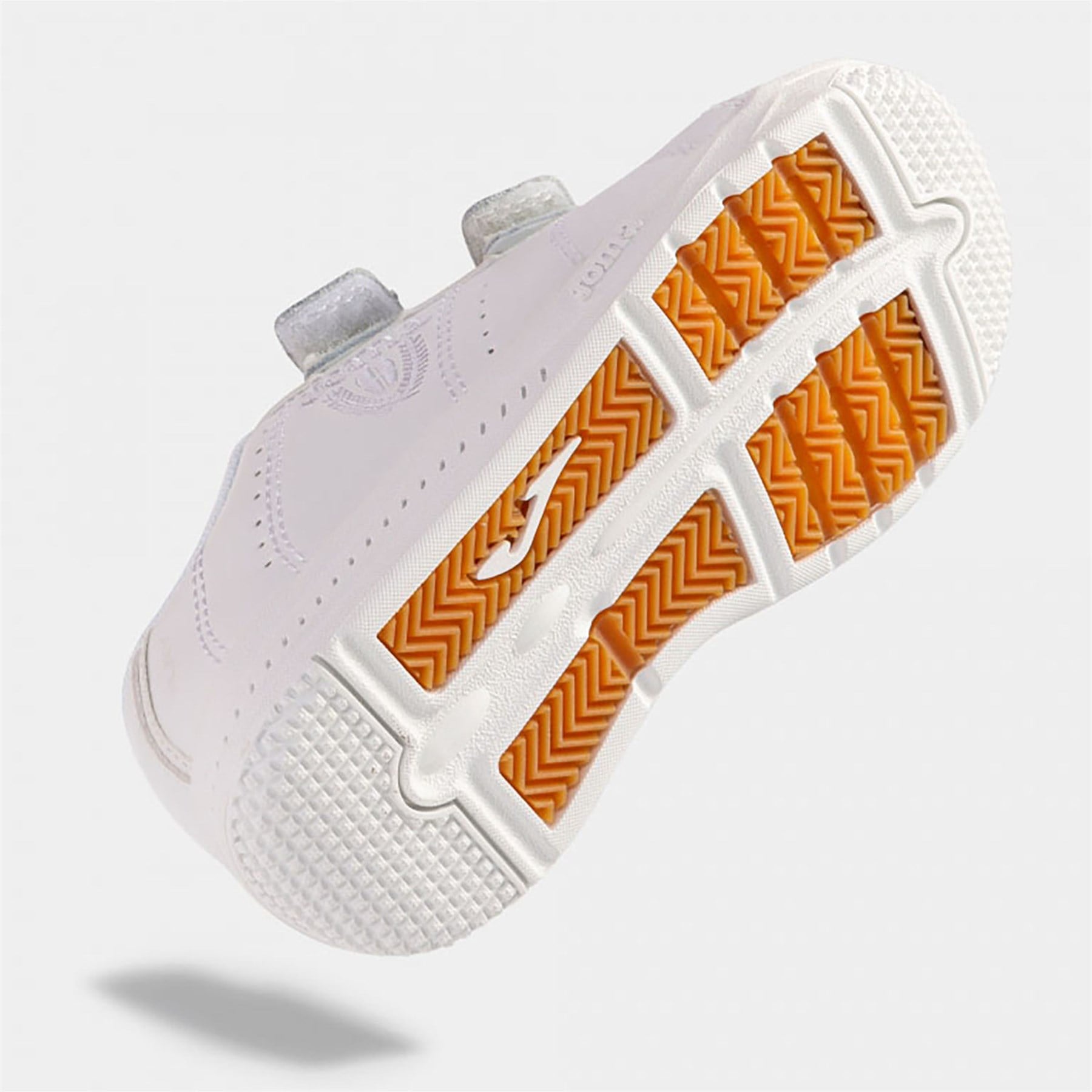 PLAY JR 2102 BLANCO