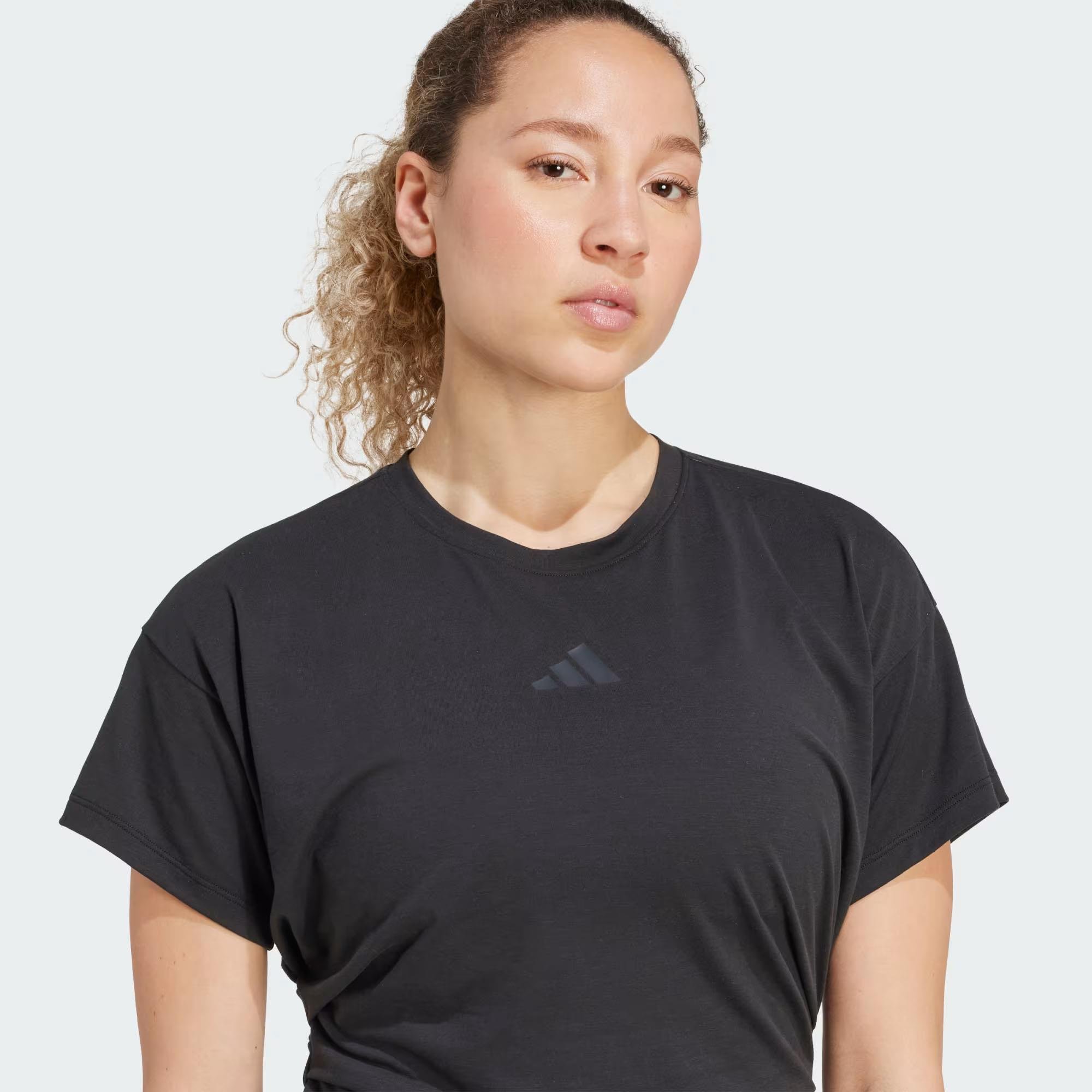 Power Tee