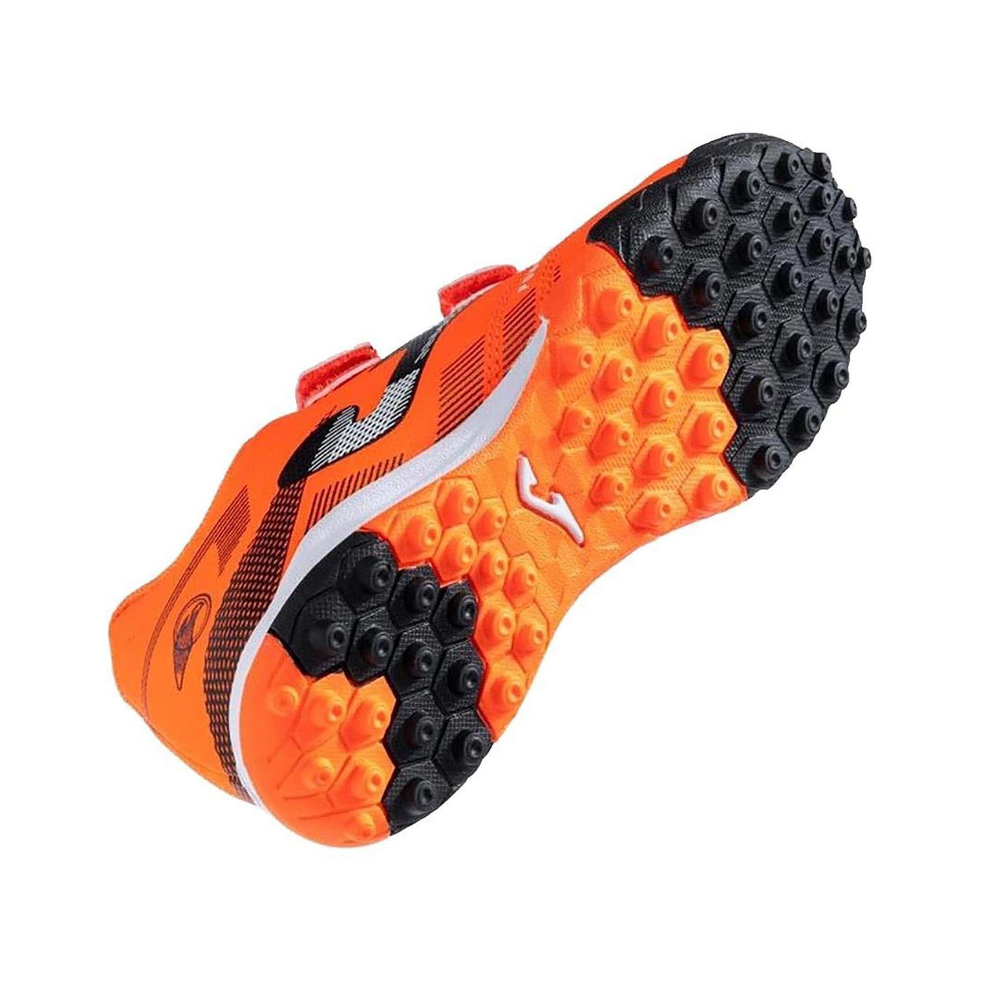 POWERFULL JR 2508 NARANJA TURF