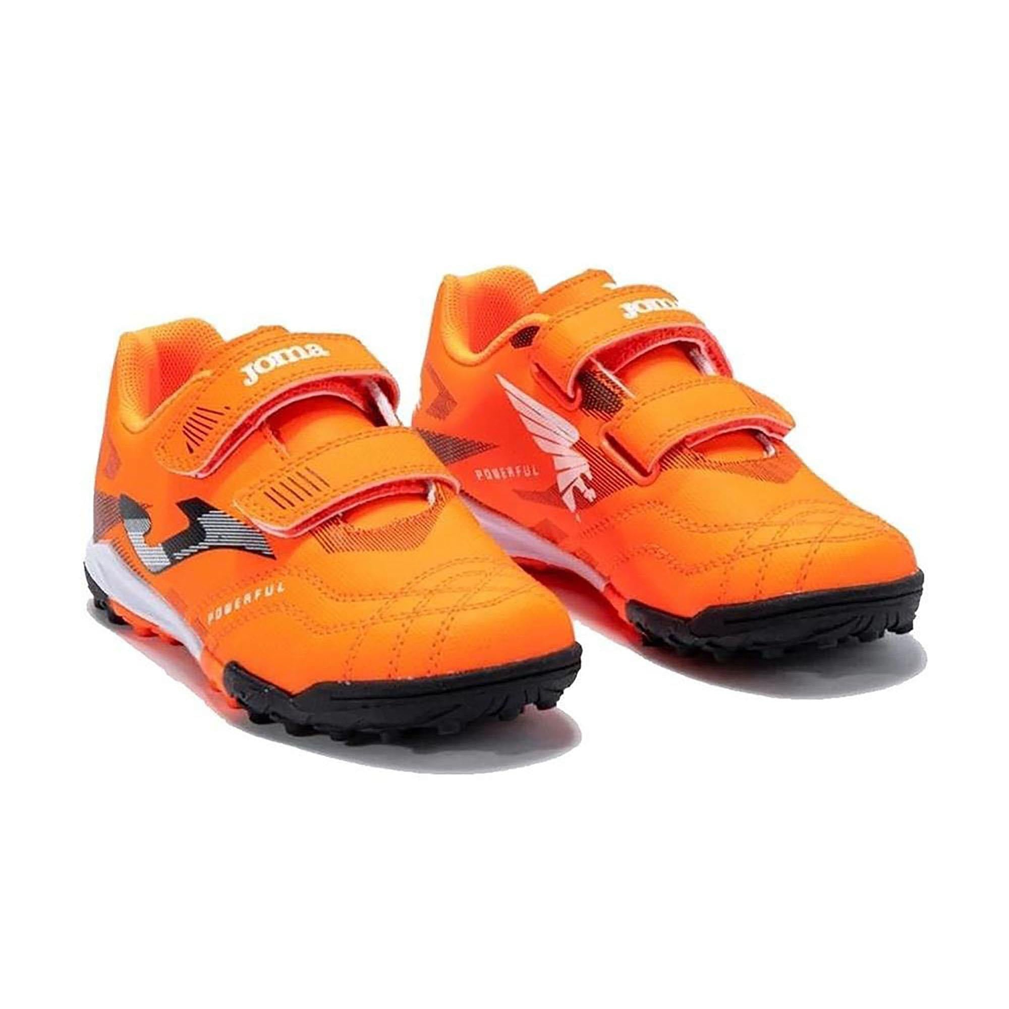 POWERFULL JR 2508 NARANJA TURF