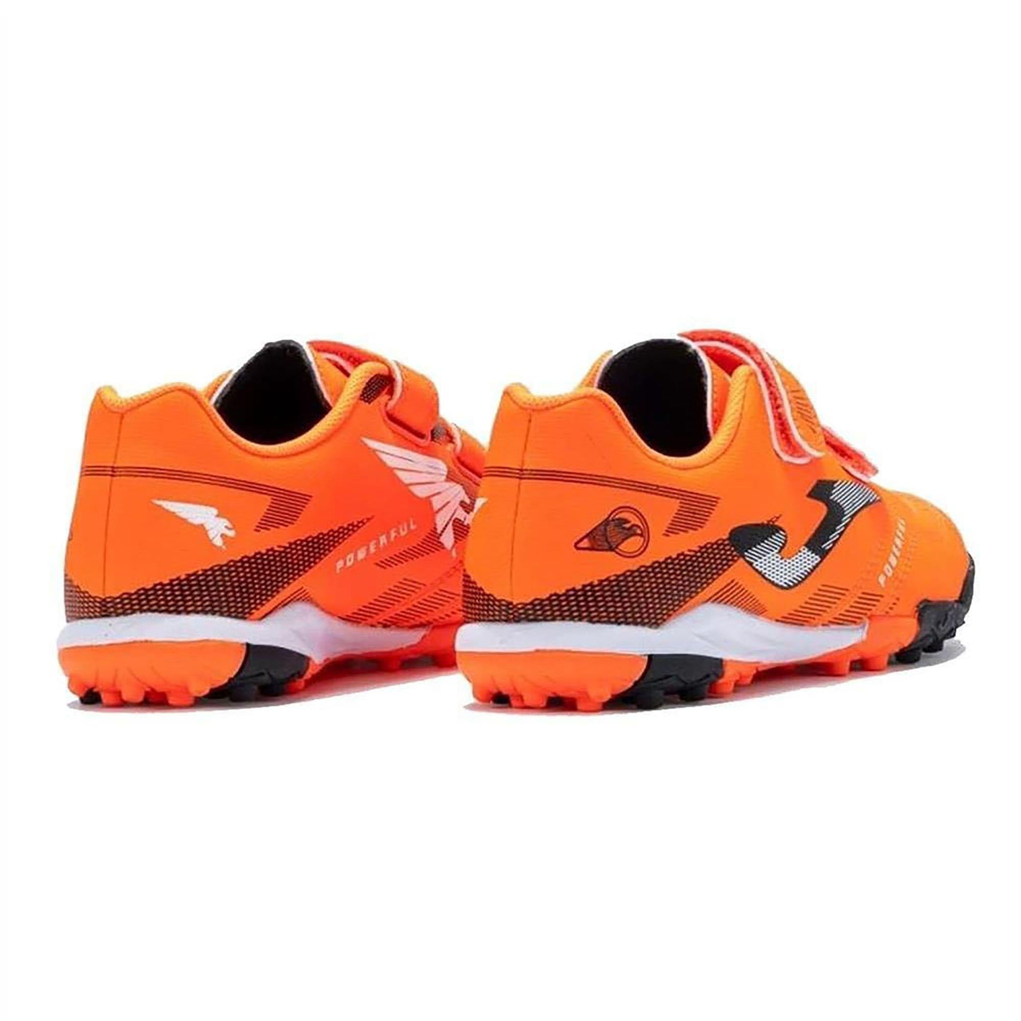 POWERFULL JR 2508 NARANJA TURF