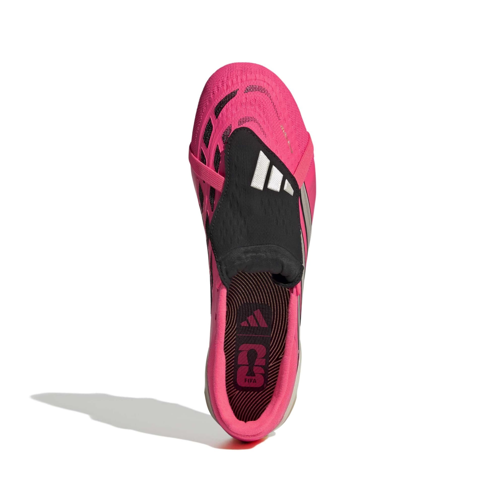 PREDATOR PRO FT FG