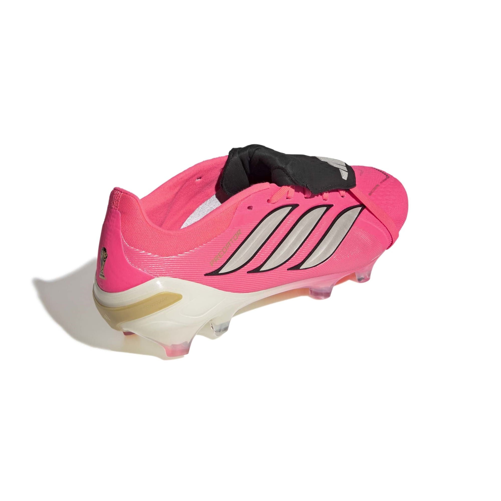 PREDATOR PRO FT FG